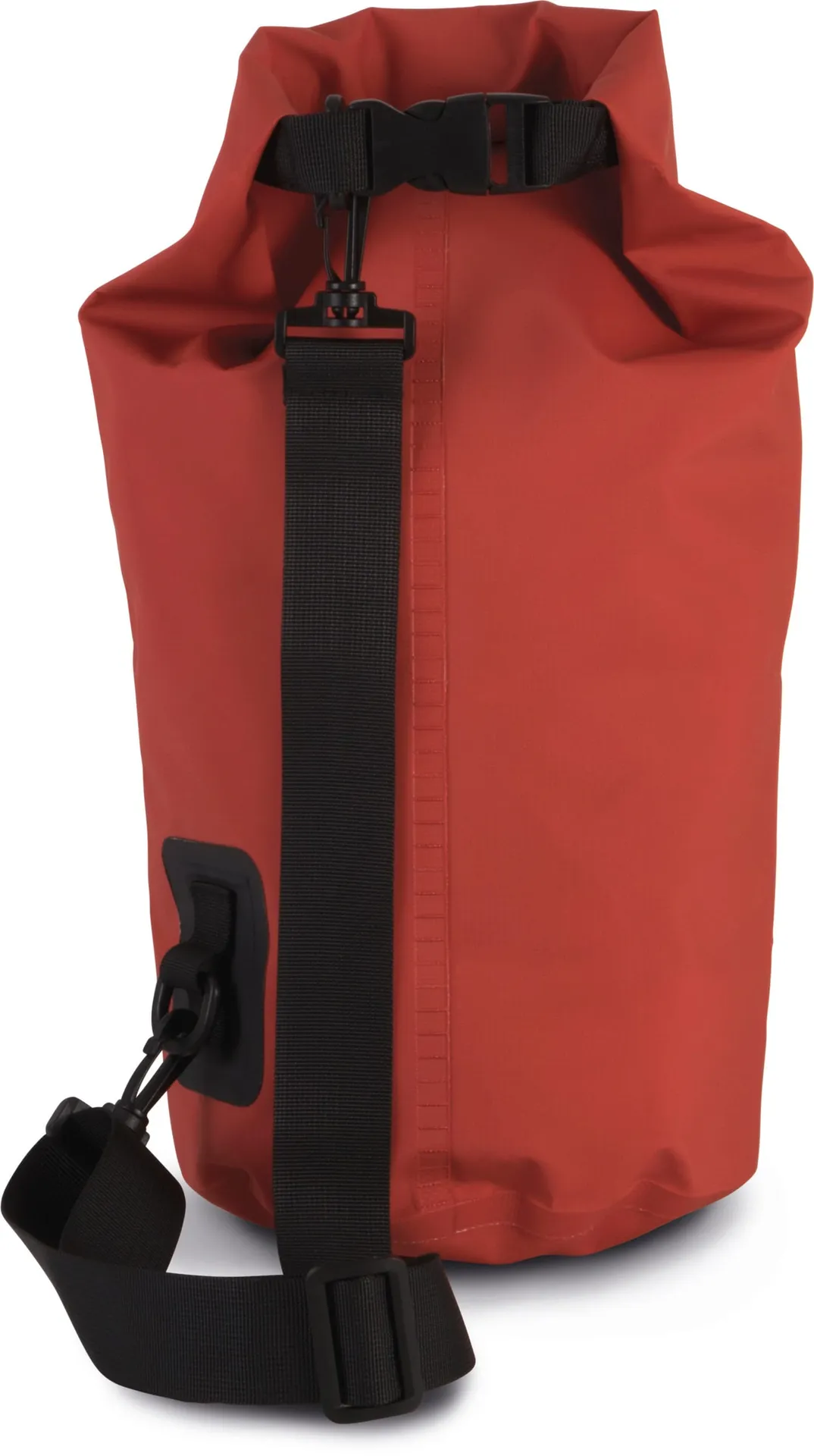 Wasserdichte Roll-Top 10-Liter-Tasche