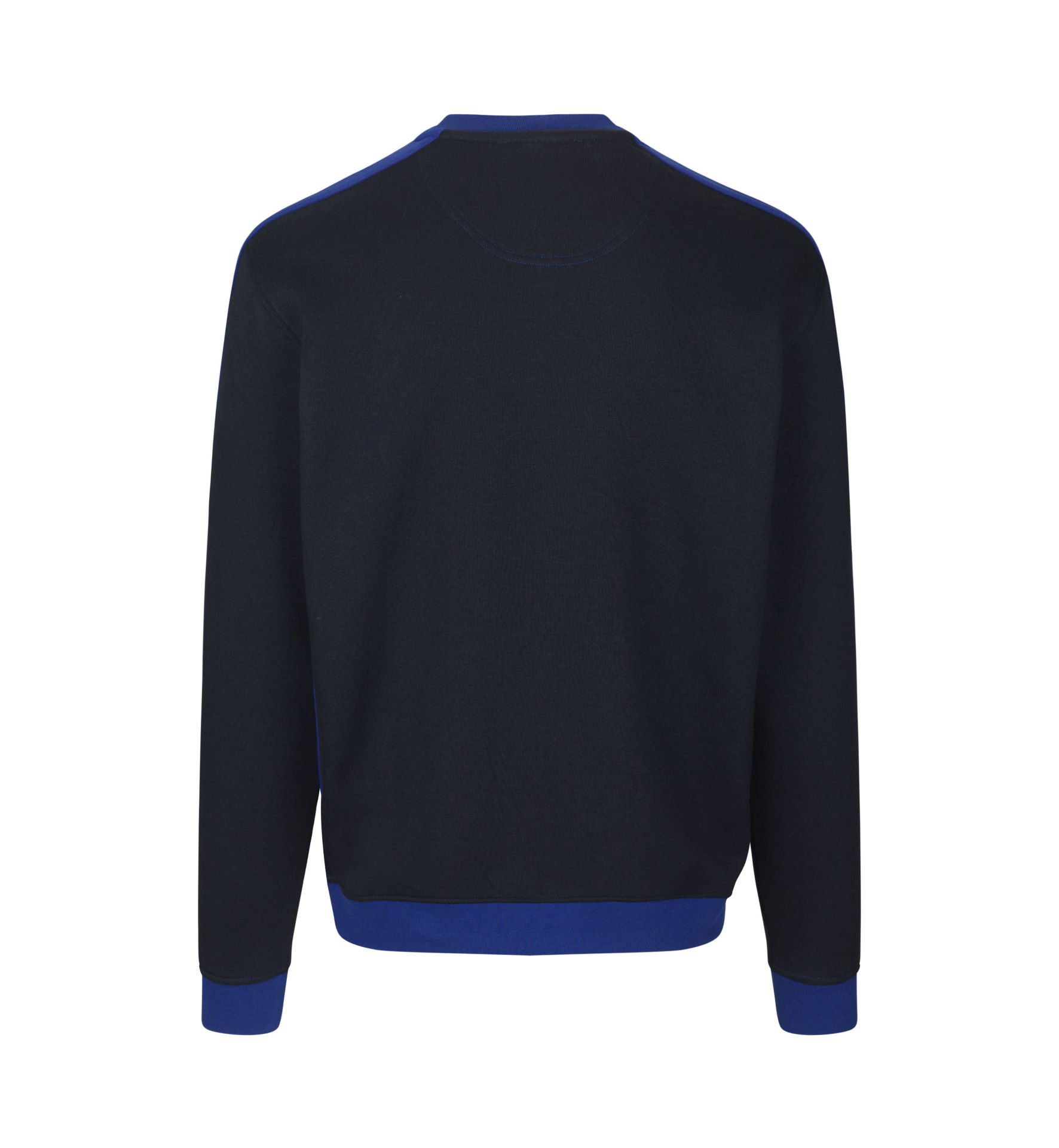 ID Pro Wear 0362 -Strapazierfähiges Sweatshirt mit Kontrastdetails 