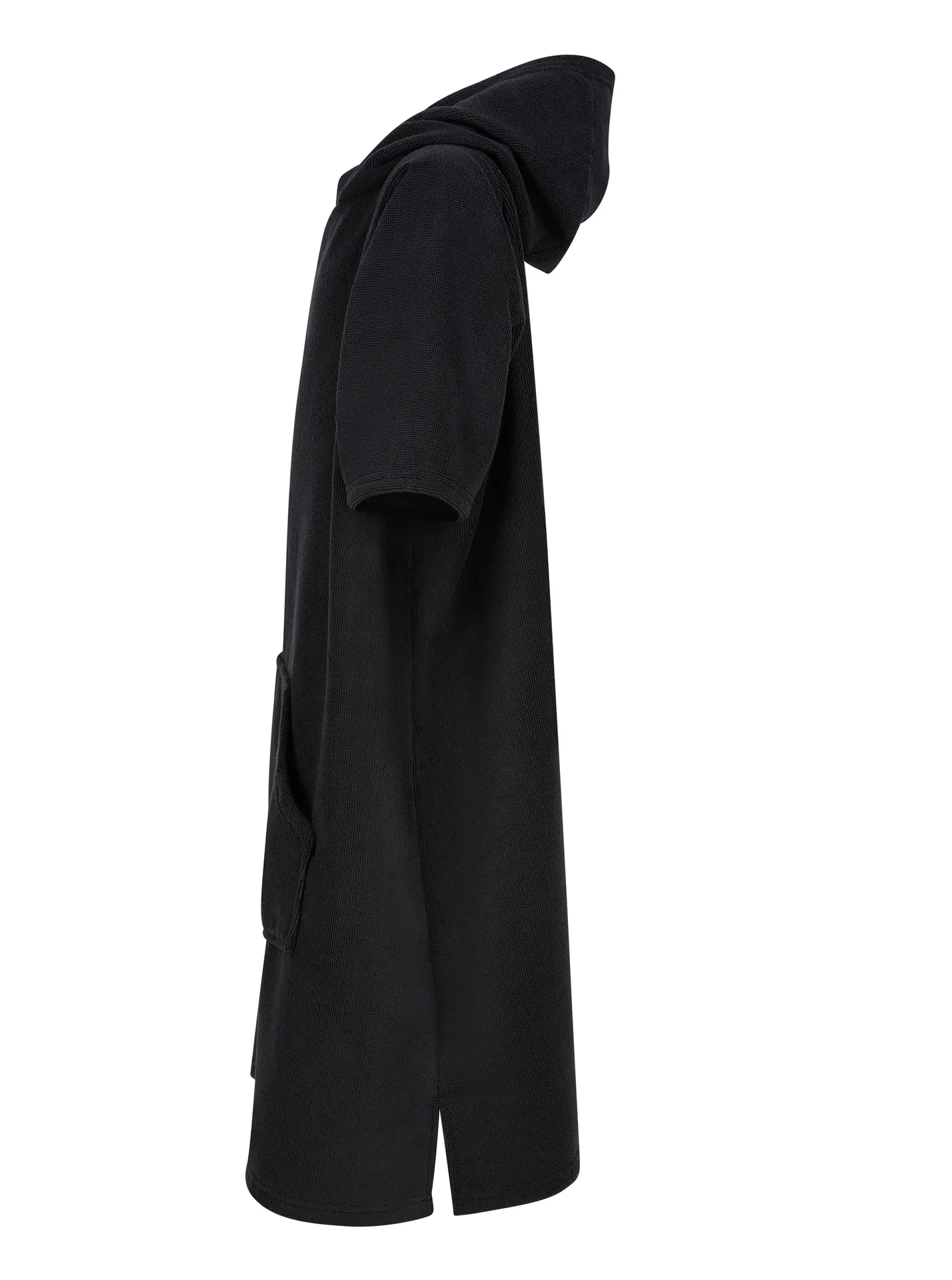 Frottee-Kinder-Poncho