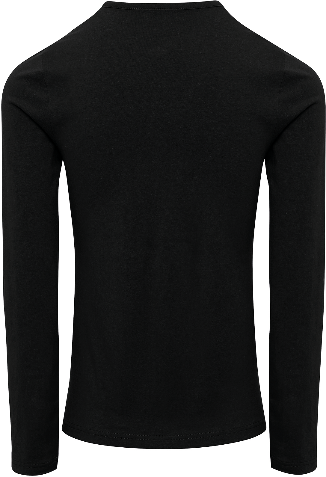 Long John - Women's roll sleeve T-shirt