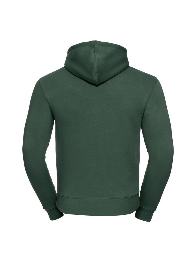 Men's Authentic Hooded Sweat