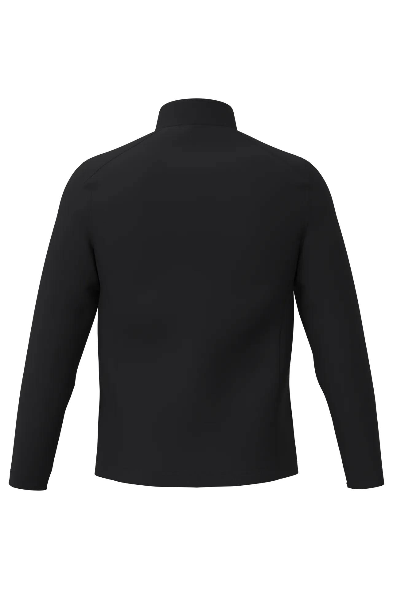 Herren 2-Lagen-Softshelljacke