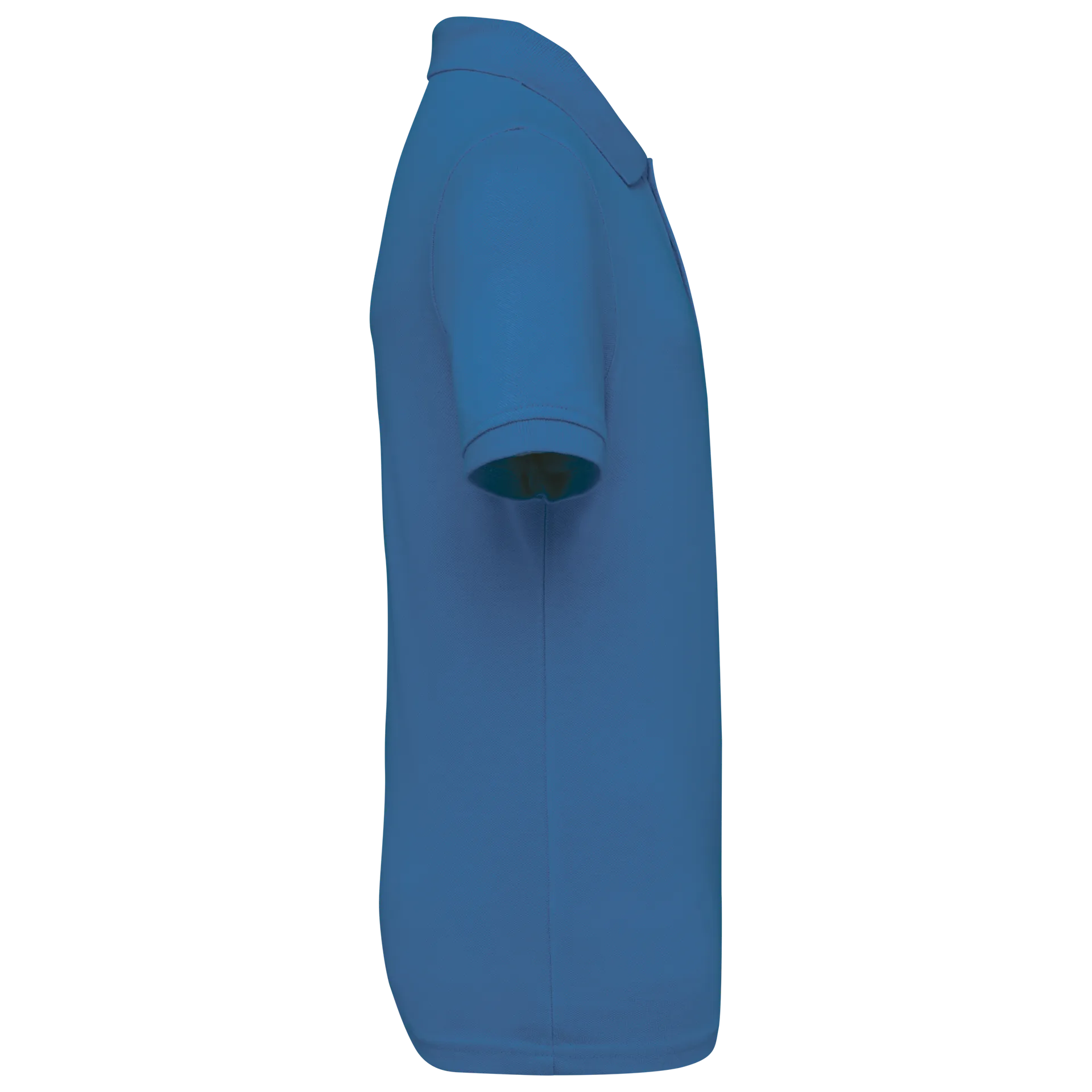 Piquépolohemd Bio180 Kind