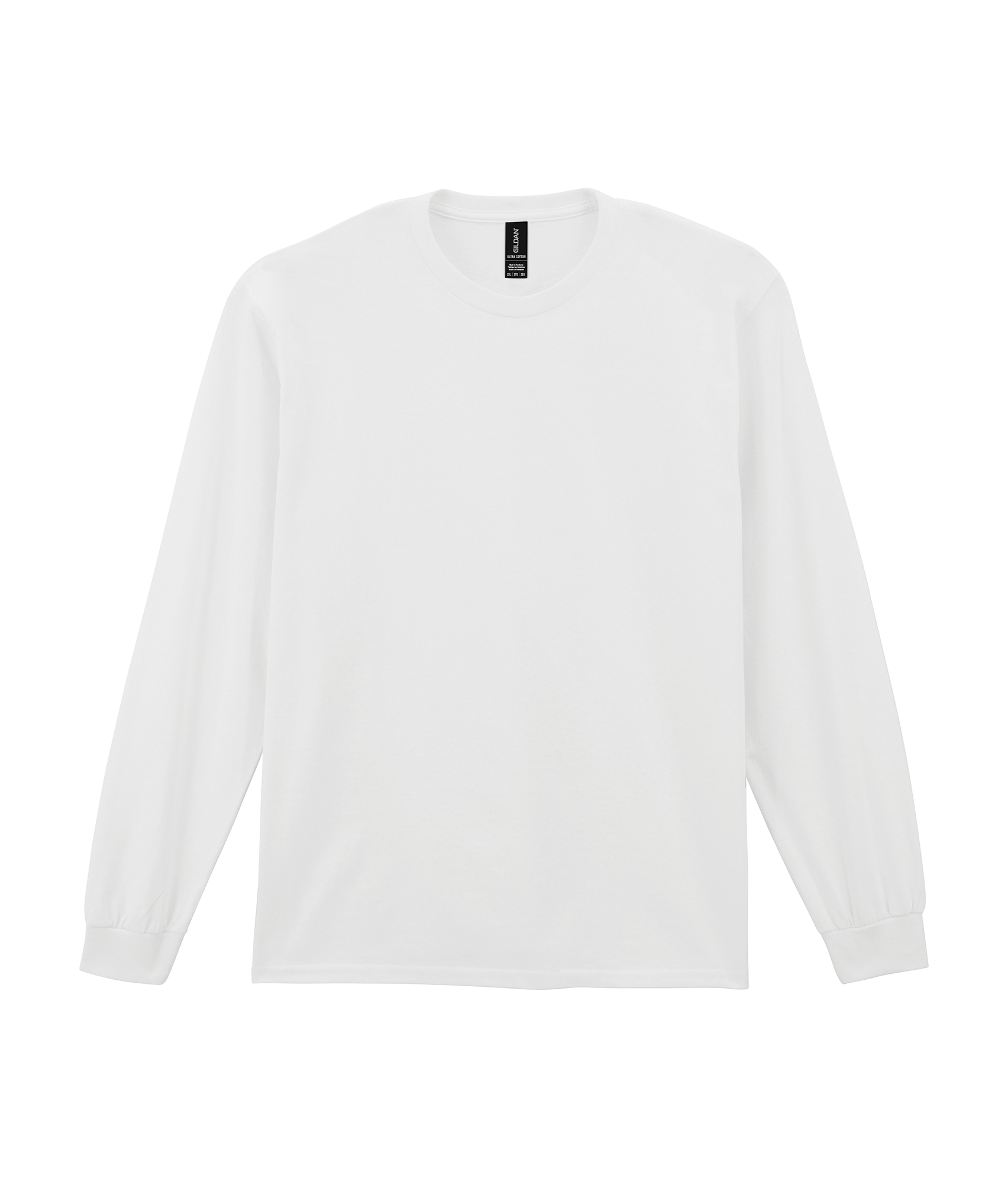 Ultra Cotton™ Classic Fit Adult Long Sleeve T-Shirt