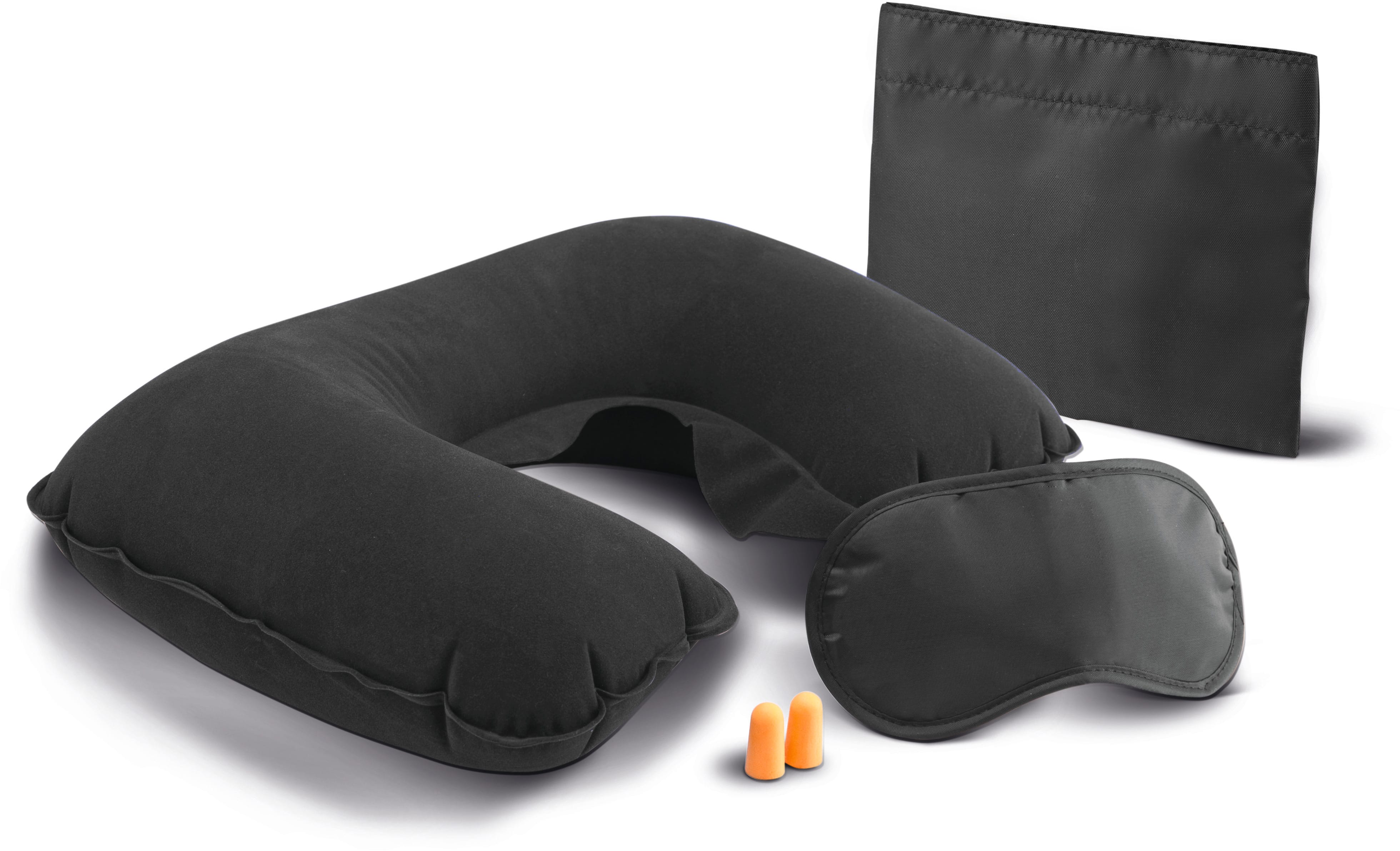 Reiseset Für mehr Komfort