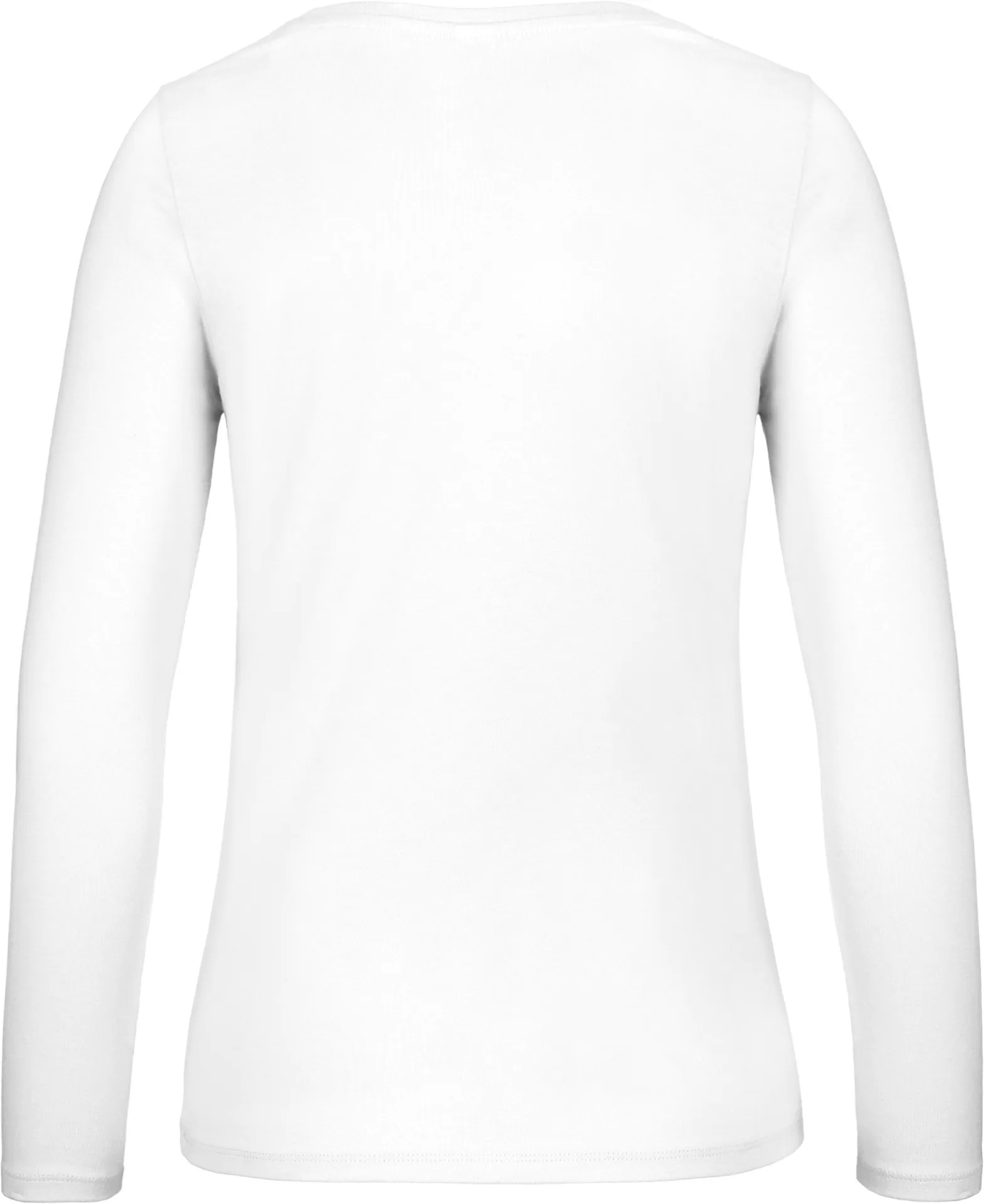 Damen-Langarmshirt #E150