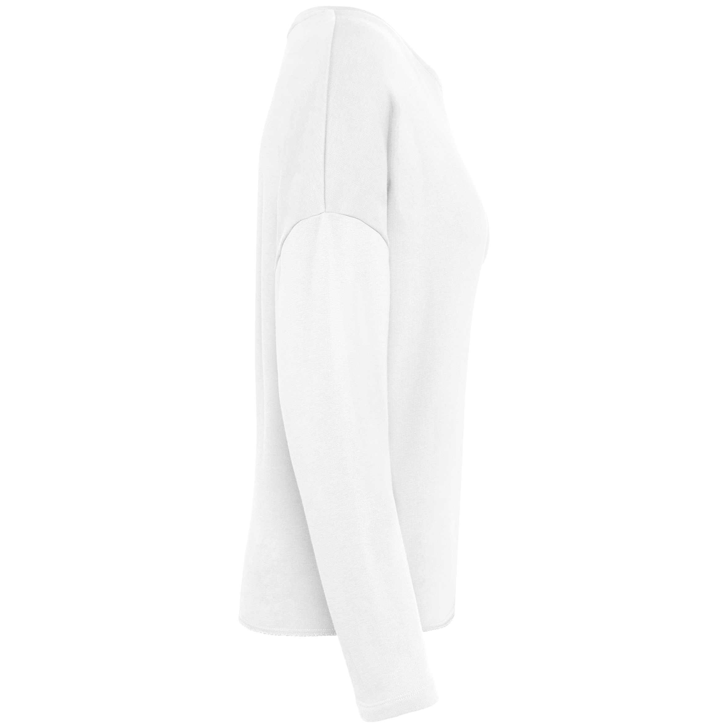 Damen-Sweatshirt "Loose fit"