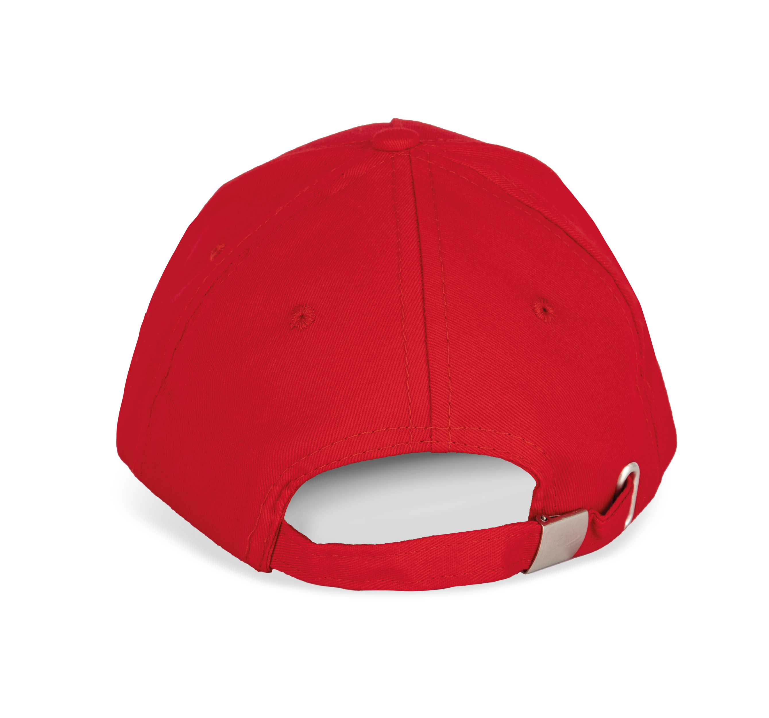 5-Panel Kinderkappe mit Kontrast-Sandwichschirm