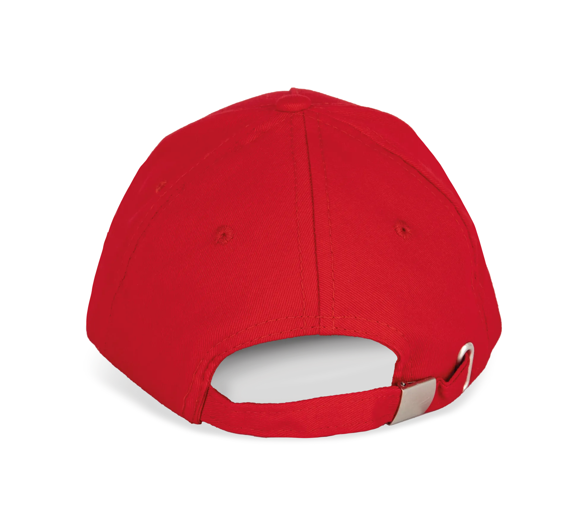 5-Panel Kinderkappe mit Kontrast-Sandwichschirm