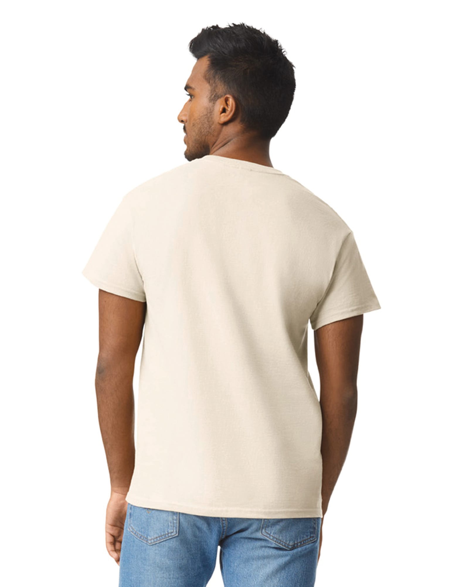 Ultra Cotton™ Short-Sleeved T-shirt