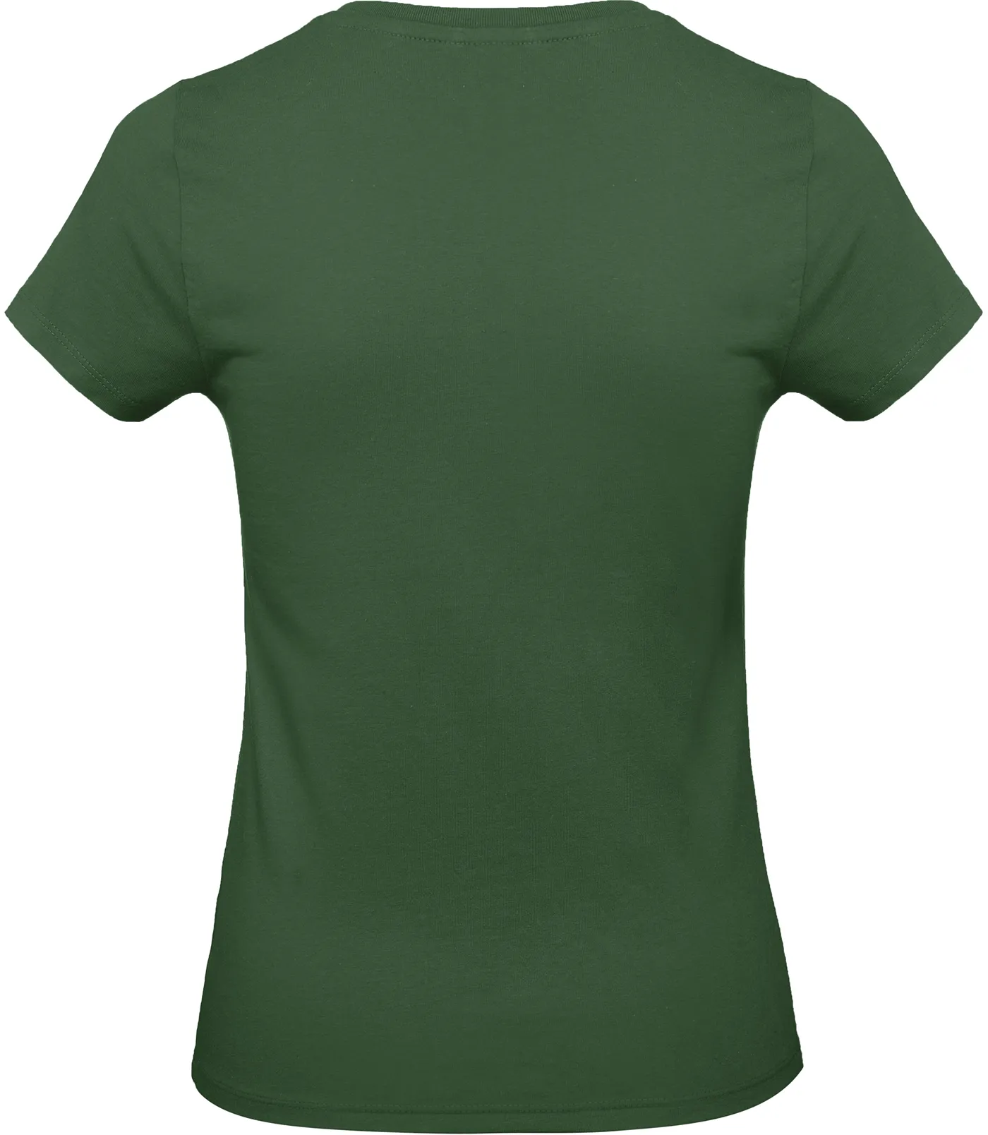 #E190 Ladies' T-shirt