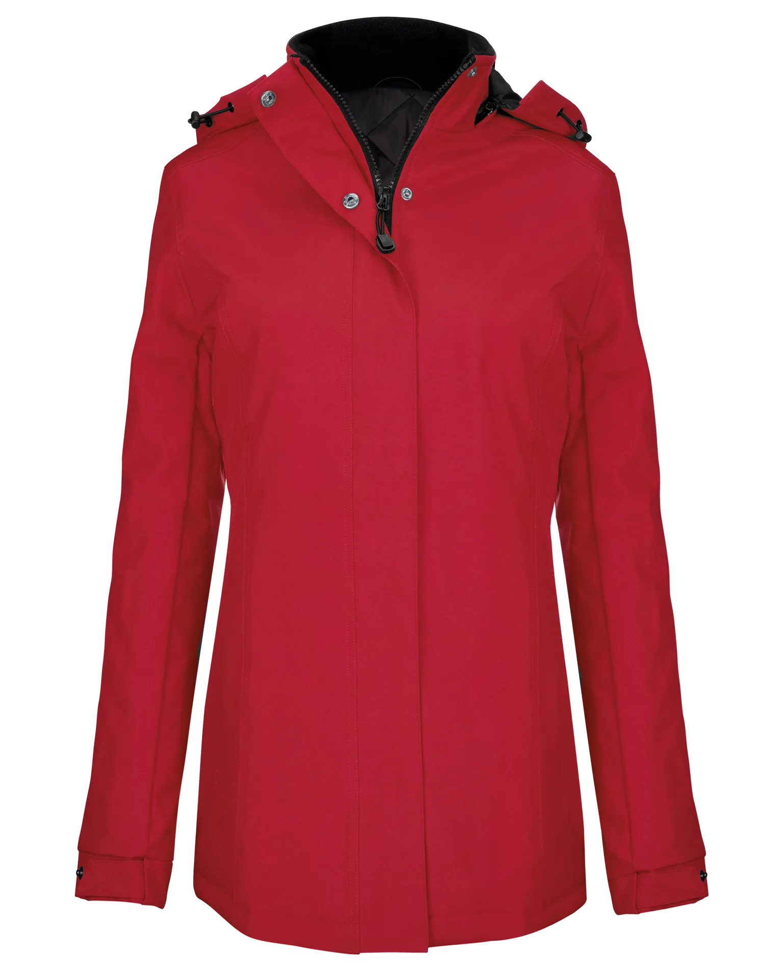 Damenparka