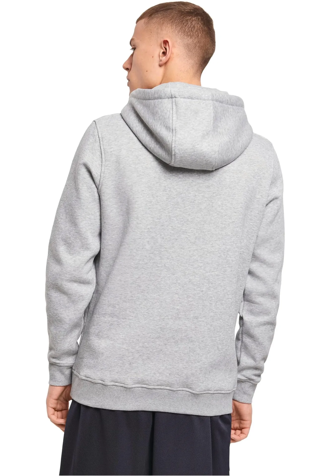 Heavyweight Kapuzensweatshirt