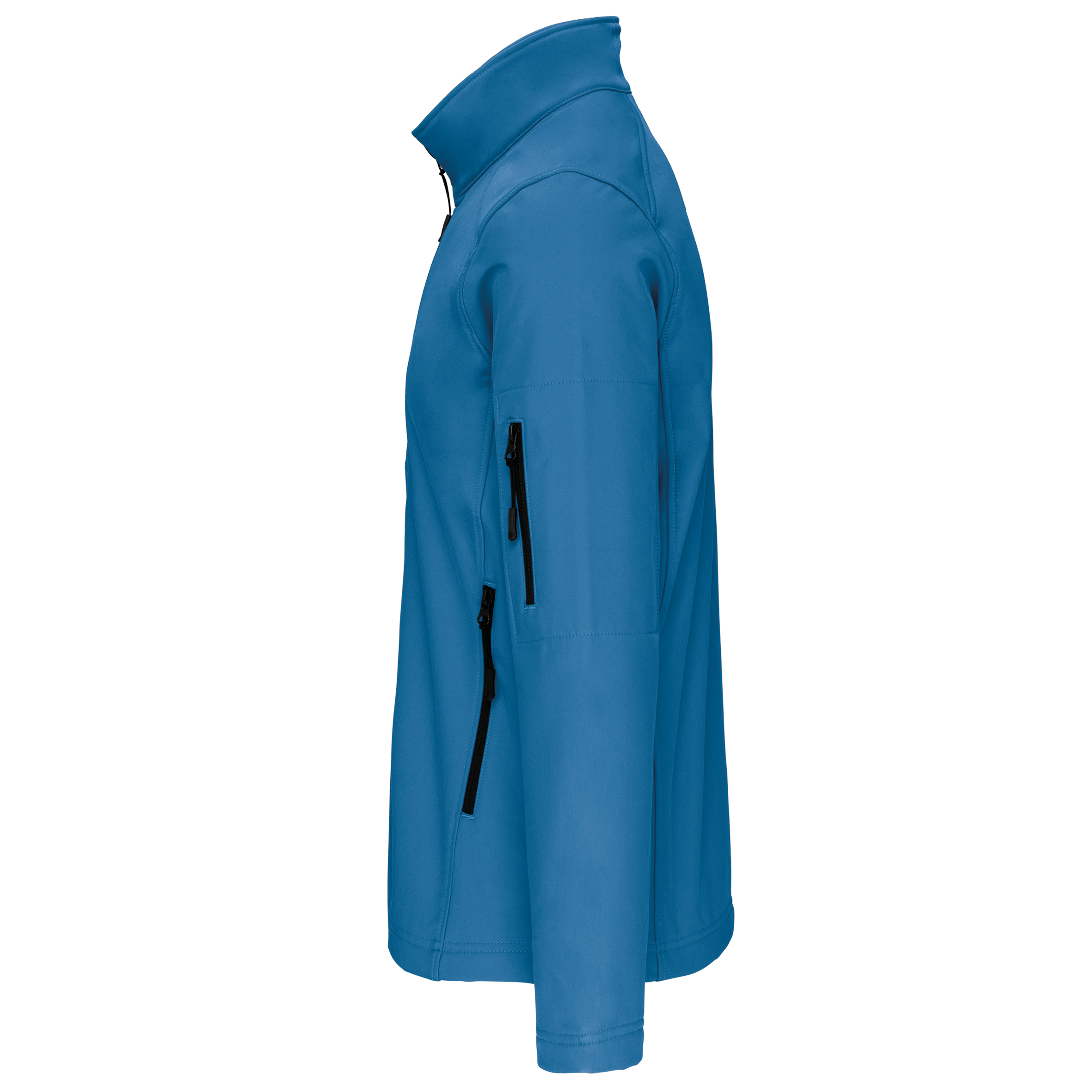 Herren Softshell-Jacke