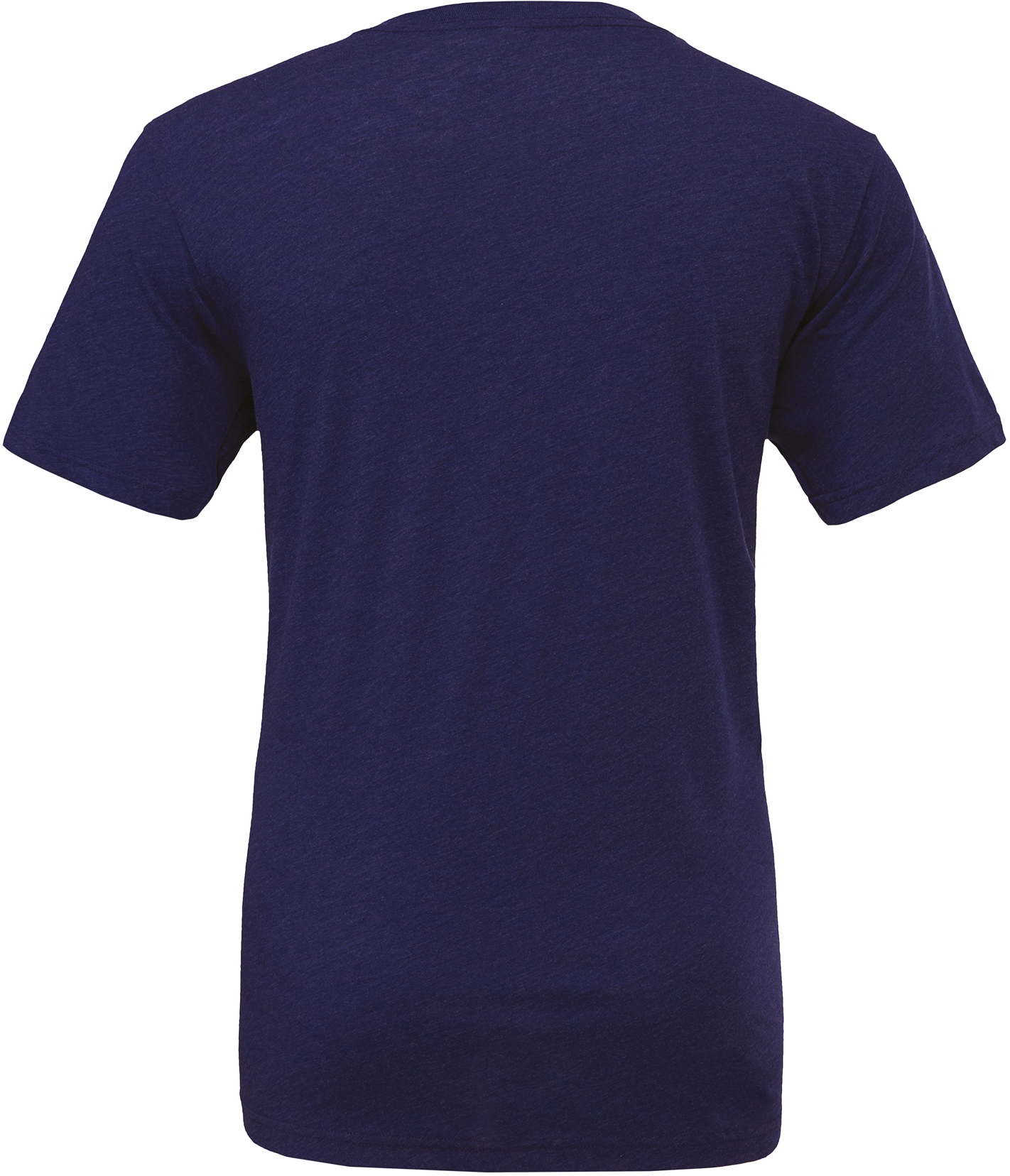 Unisex Triblend Short Sleeve Tee