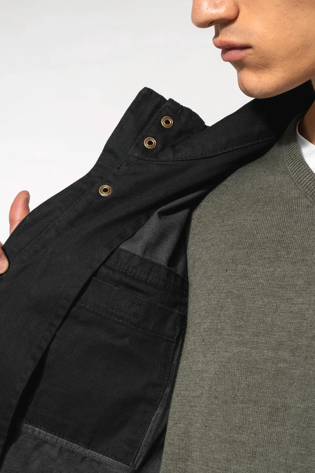 Safari-Jacke für Herren