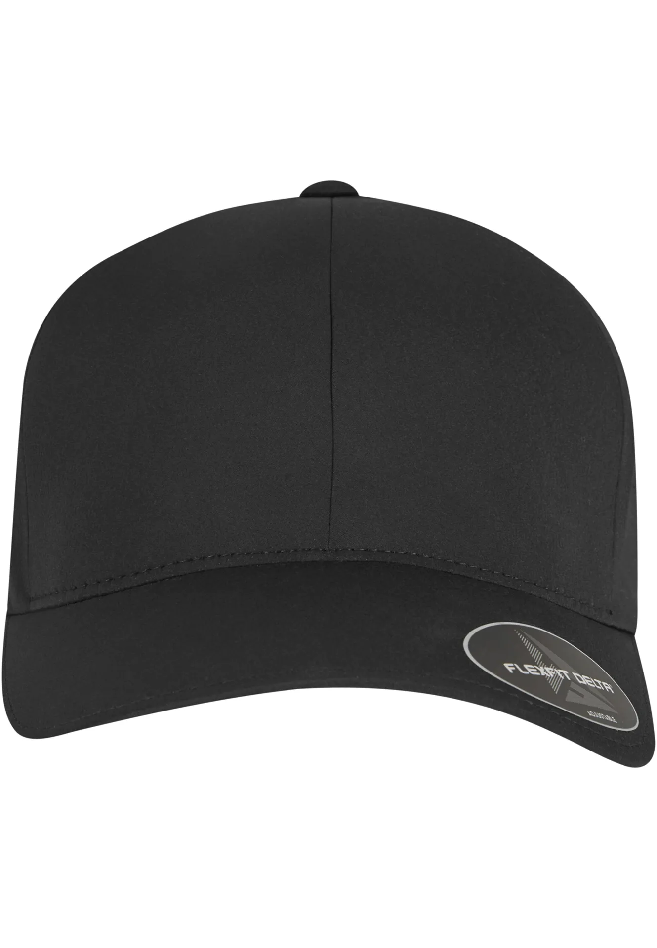Delta Snapback Cap