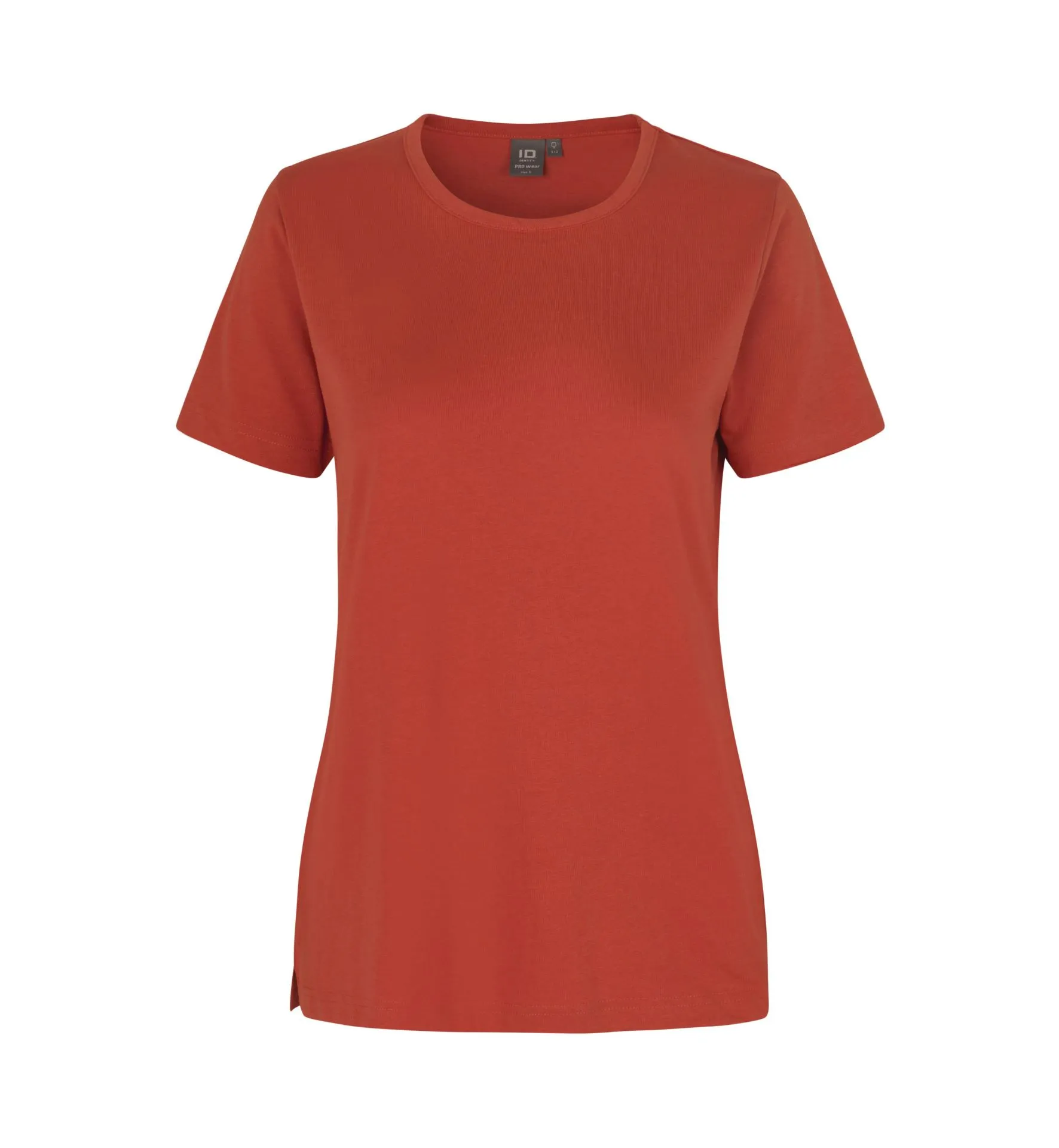 ID Identity PRO Wear 0312– Strapazierfähiges Damen Arbeits-Shirt