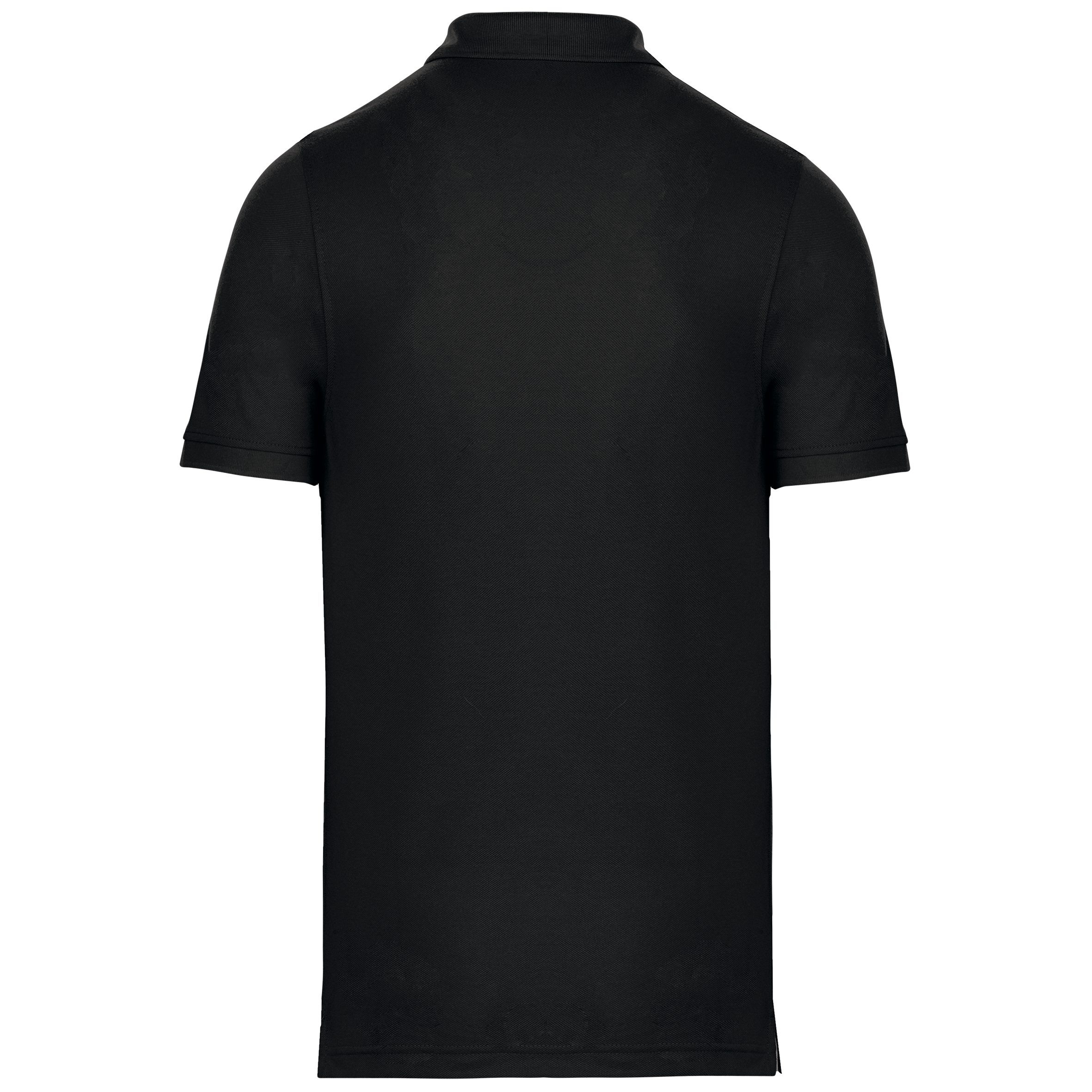 Kurzarm-Polohemd Kurzarm-Polohemd