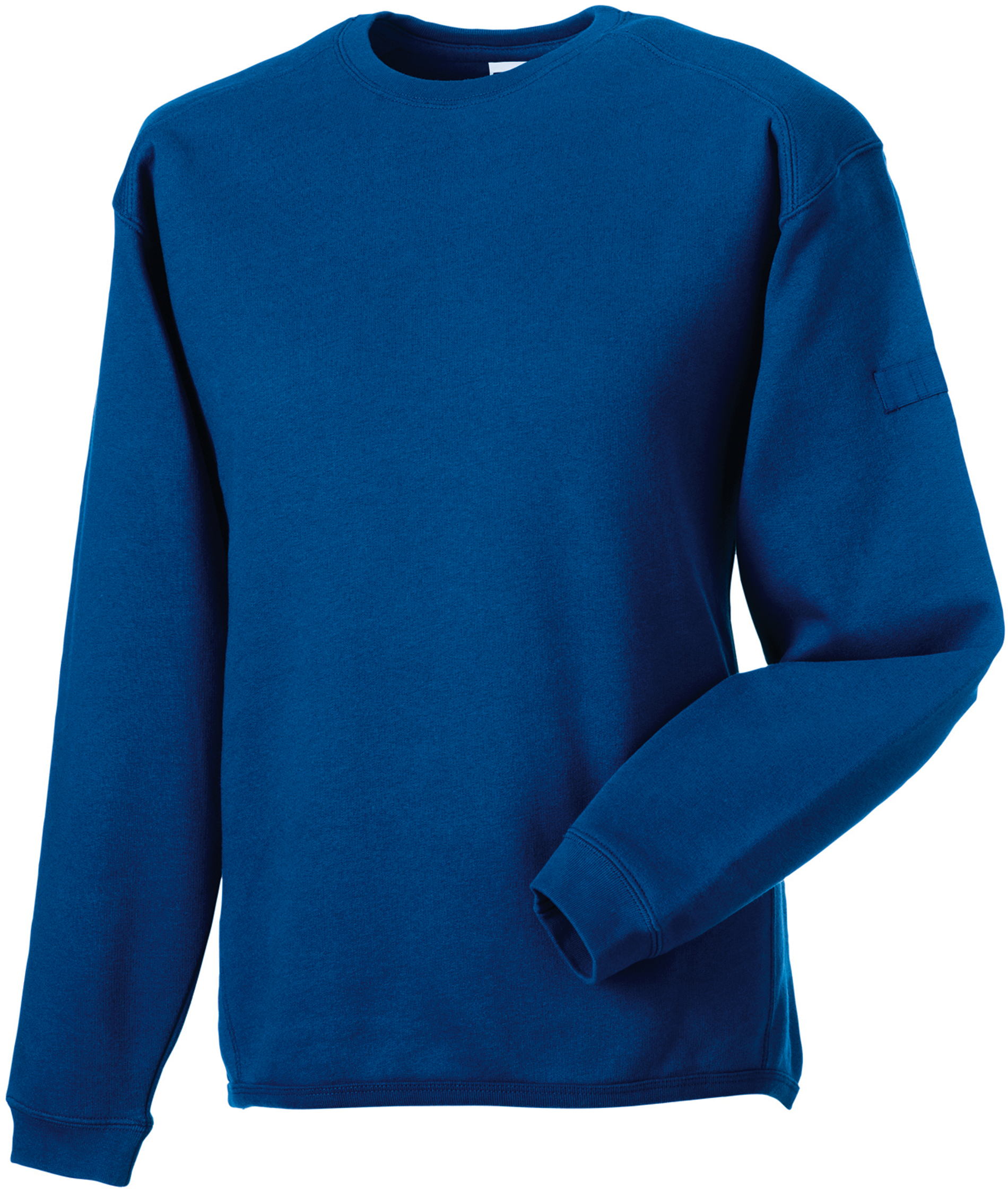 Heavy Duty Crew Neck Sweatshirt