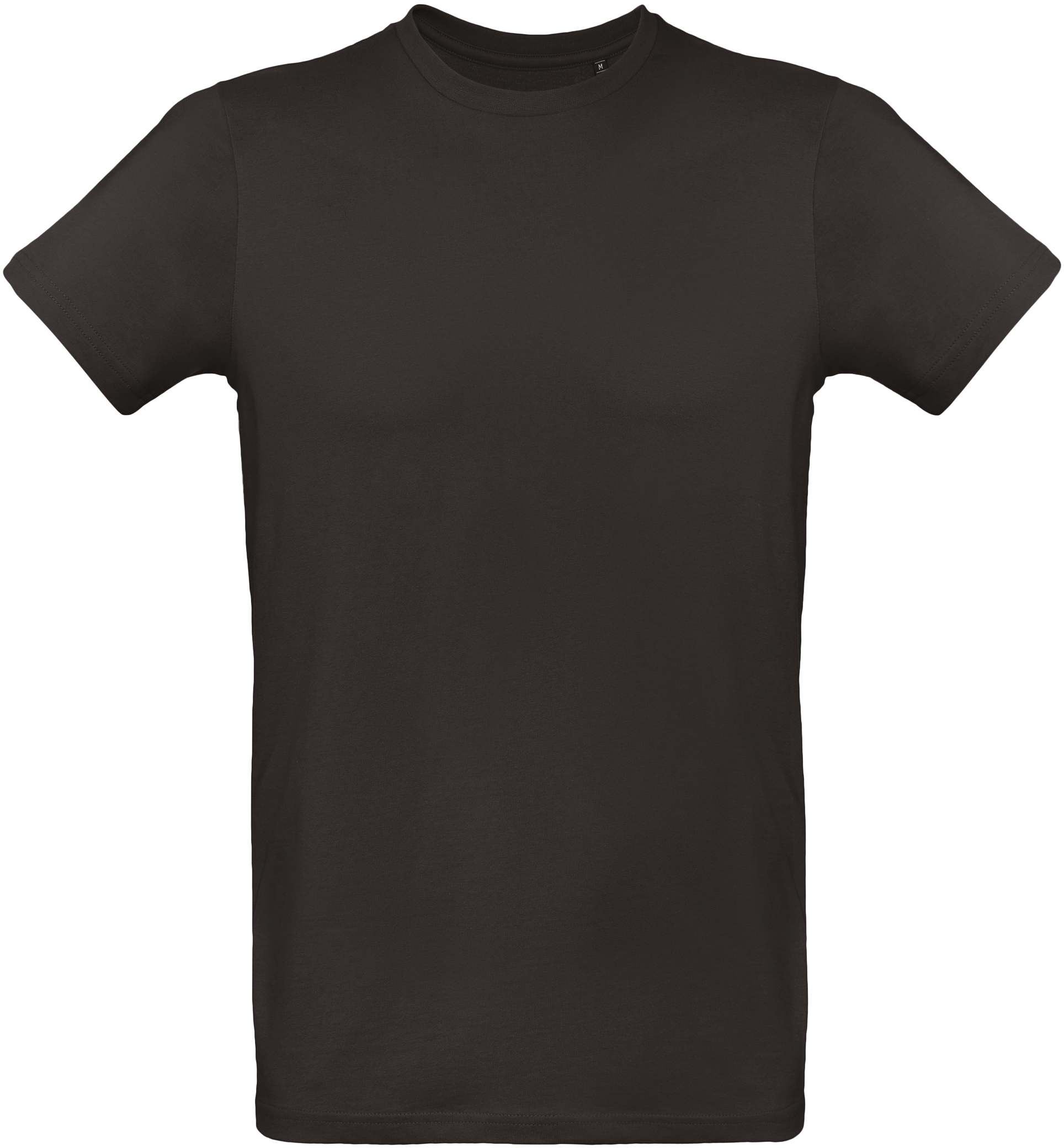Inspire Plus Men's organic T-shirt