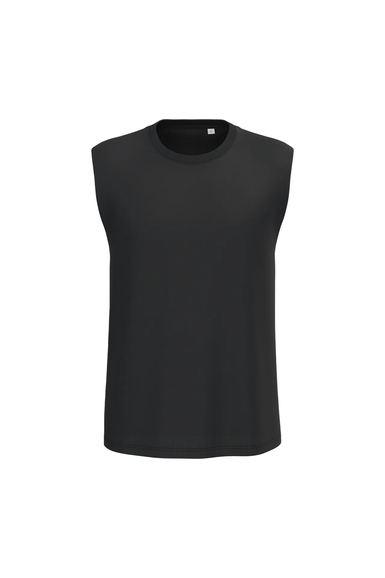 Unisex Tank Top T-shirt