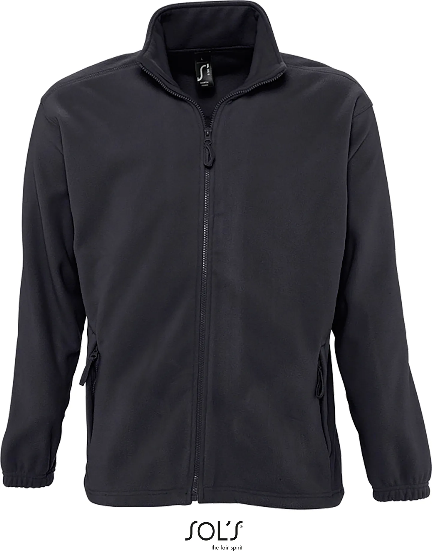 SOL'S North Fleecejacke