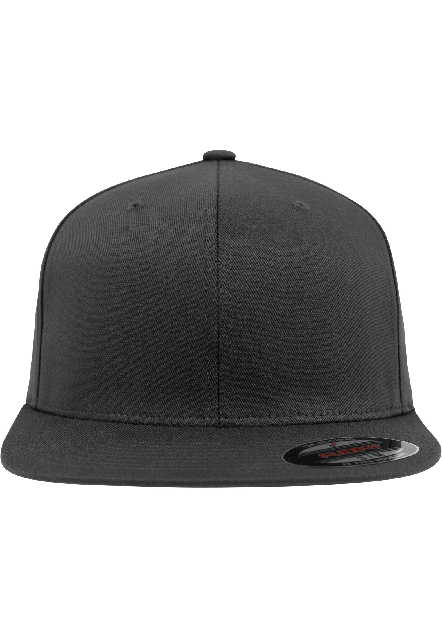 Flexfit Flat Visor Kappe