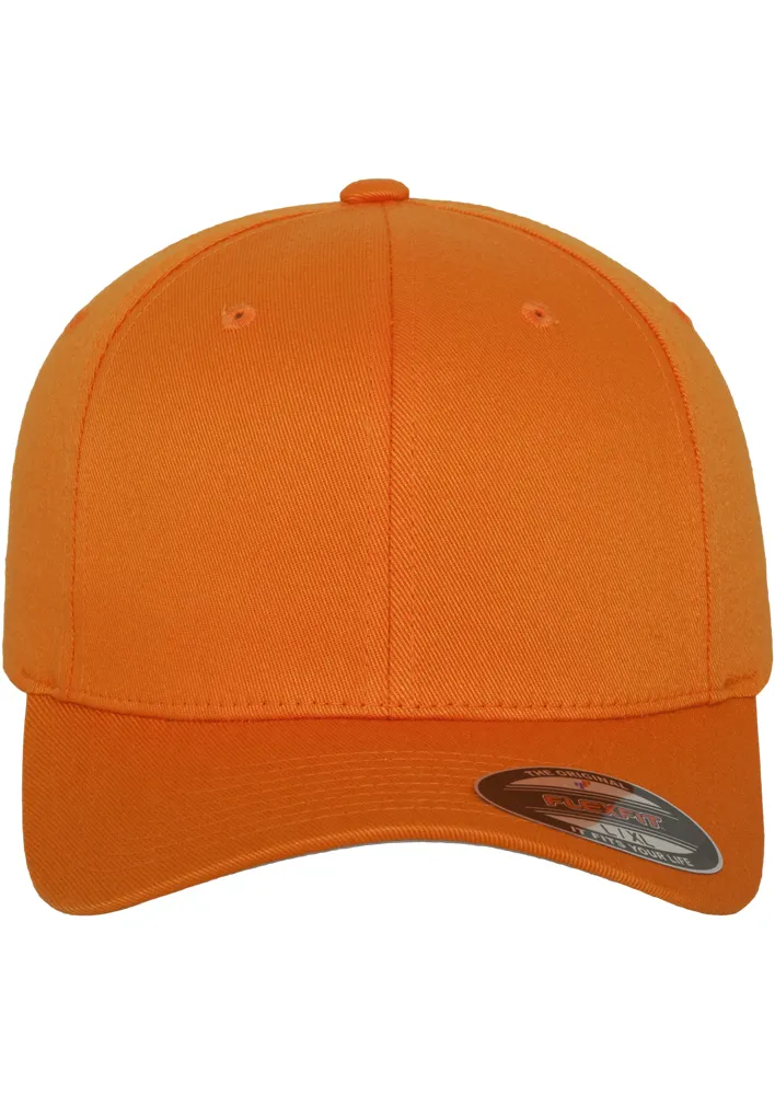 Flexfit Wooly Combed Kappe