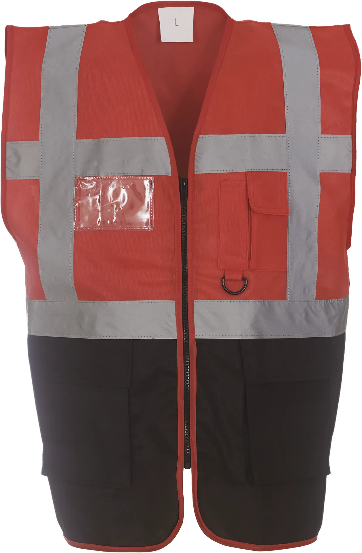 Hi-Vis Executive Waistcoat