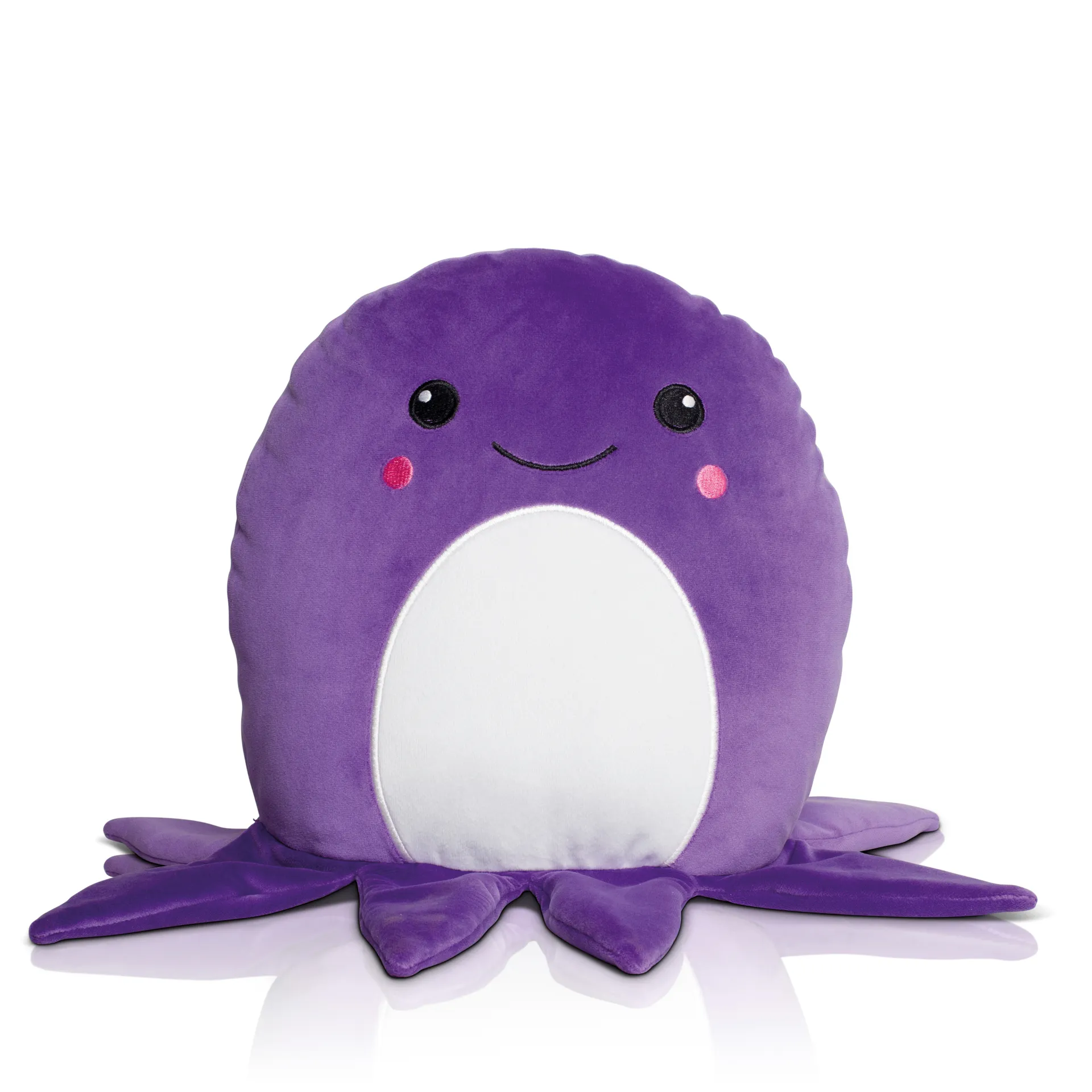 Stofftiere von Squidgys