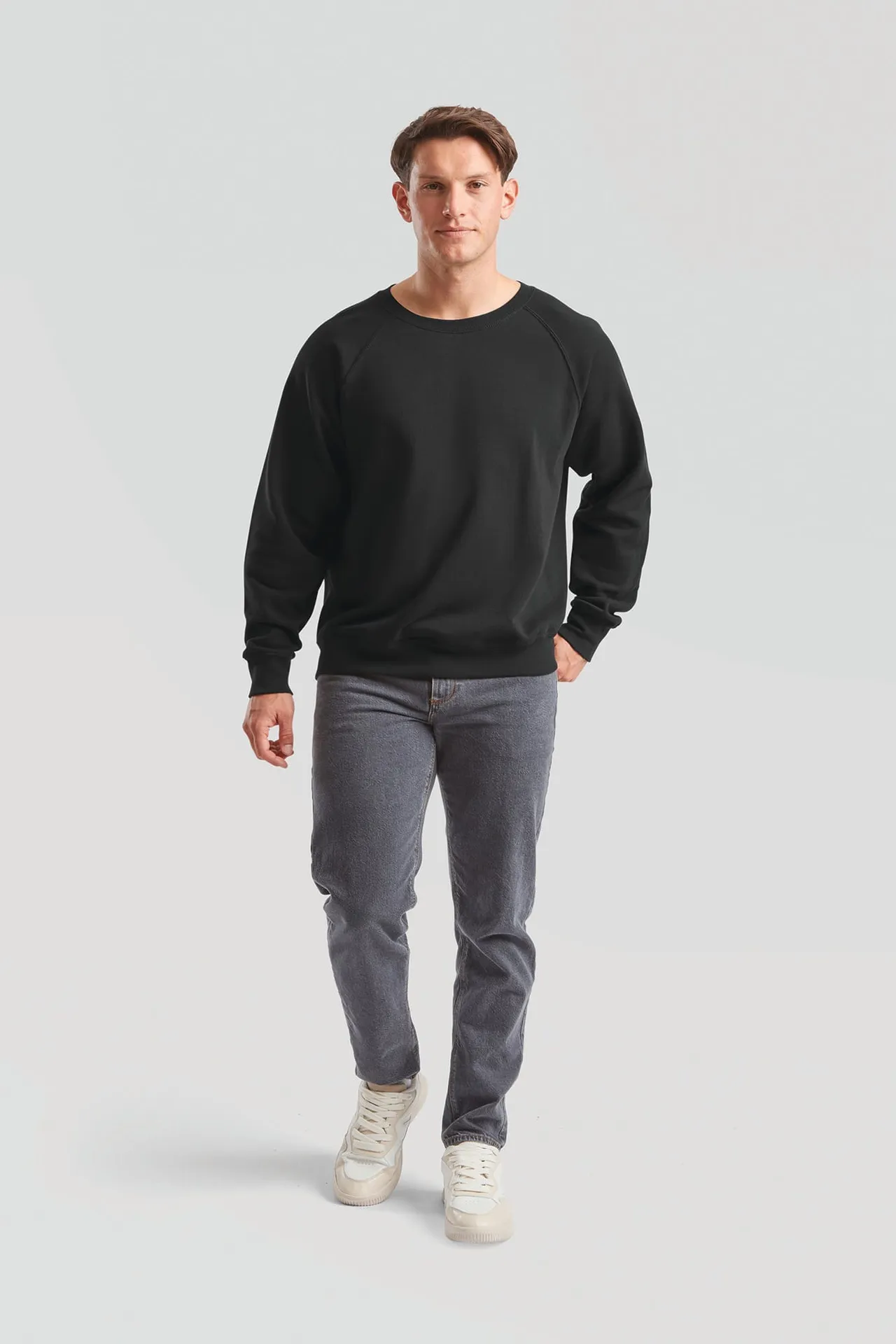 Classic Raglan Sweat (62-216-0)