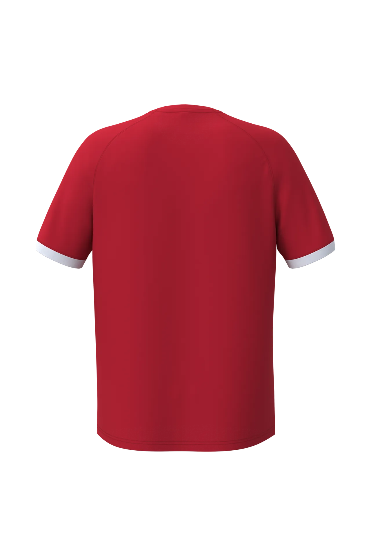 Unisex-Multisporttrikot aus Polyester