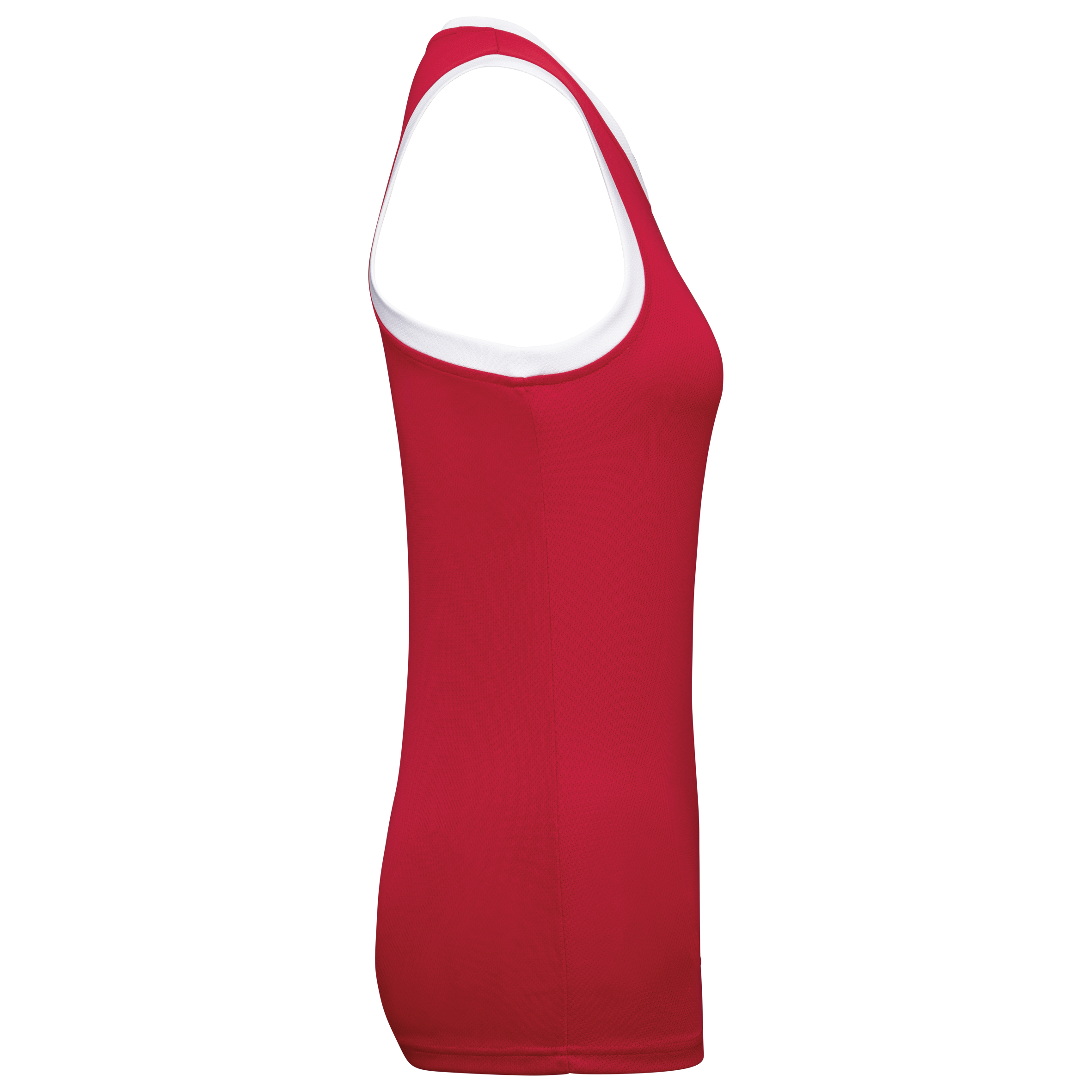 Damen Basketball Trikot