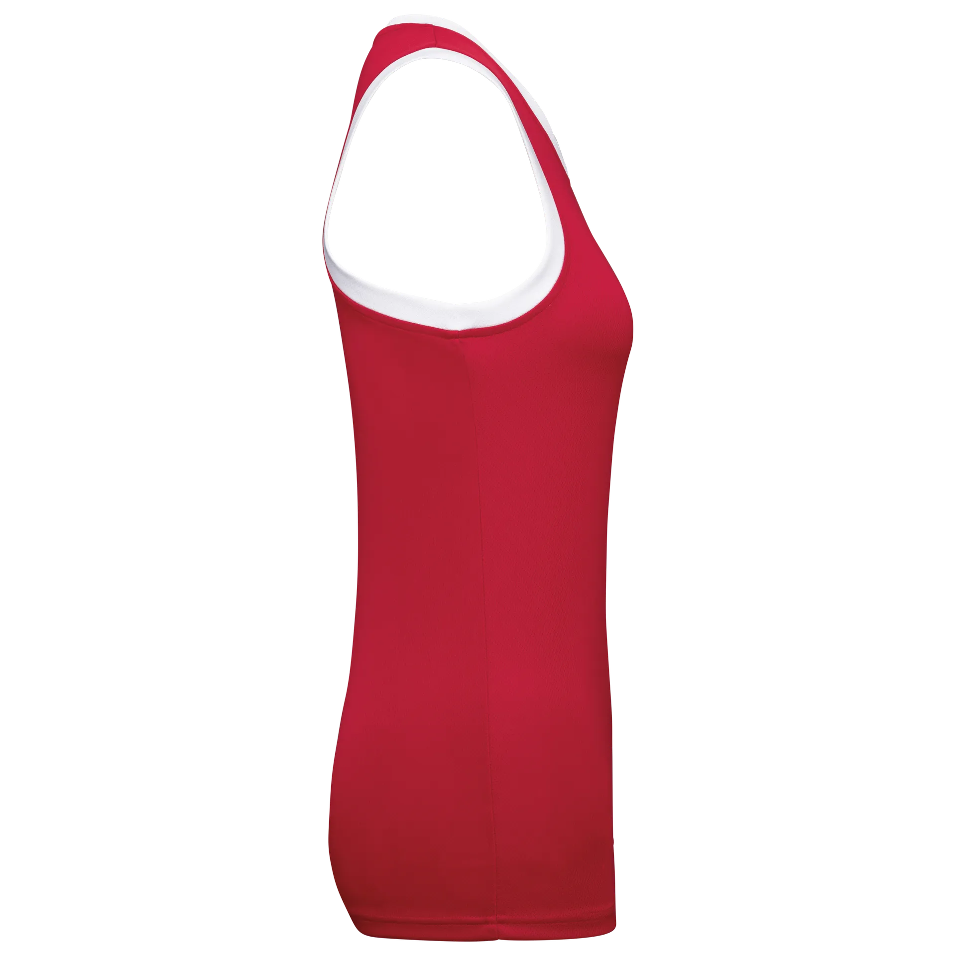 Damen Basketball Trikot