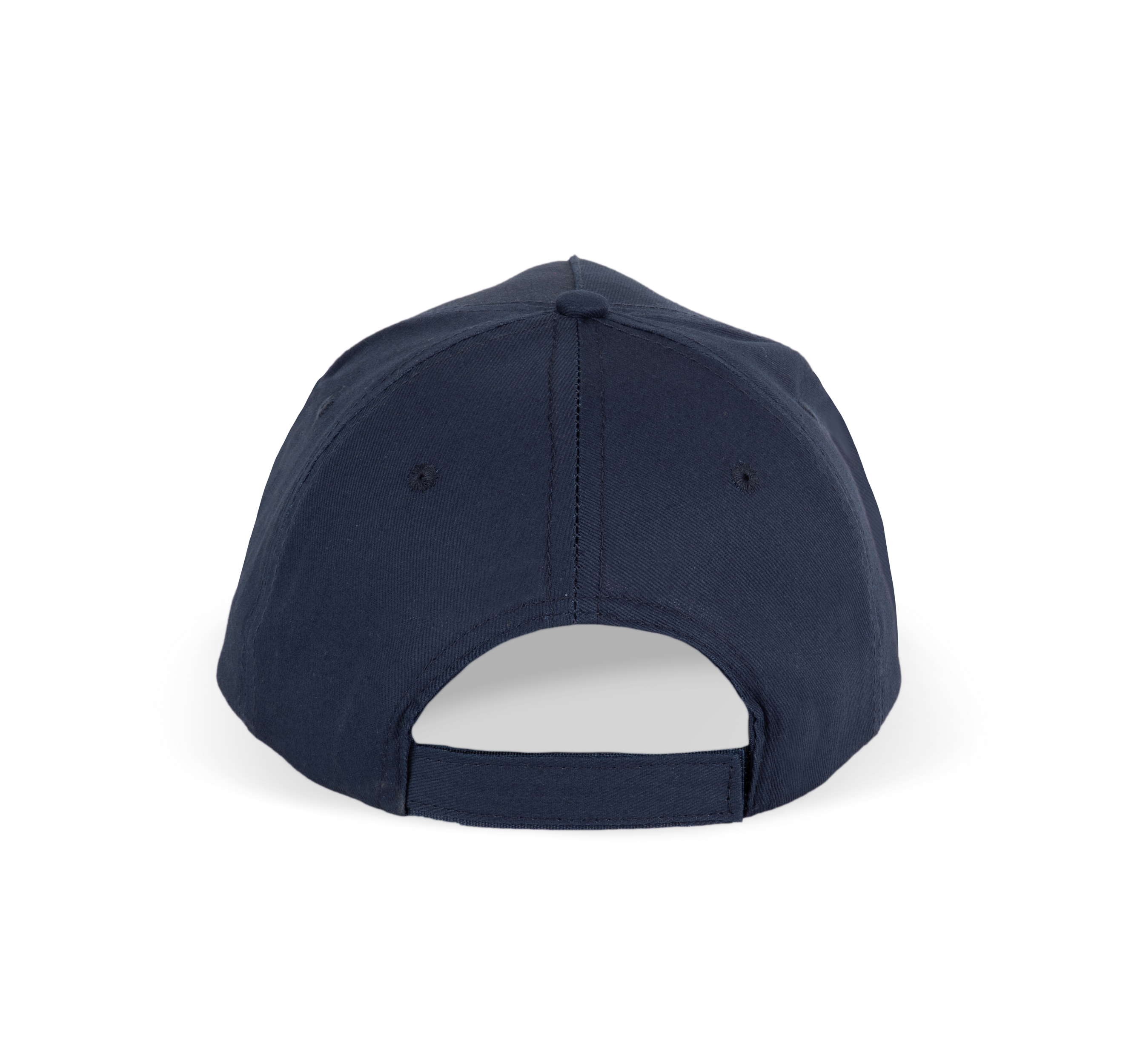 5-Panel-Kappe - Kontrast-Sandwichschirm