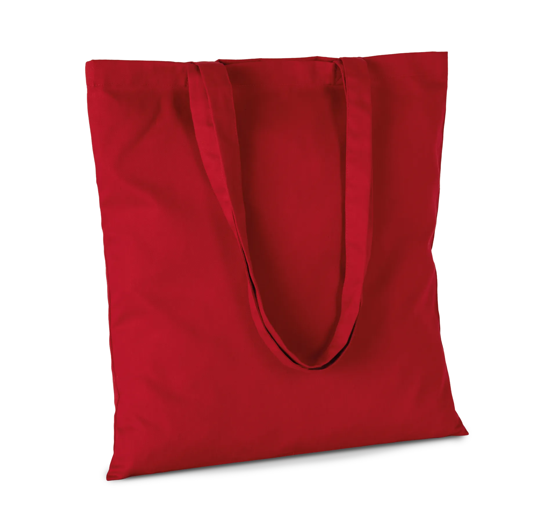 Einkaufstasche aus Baumwollpolyester