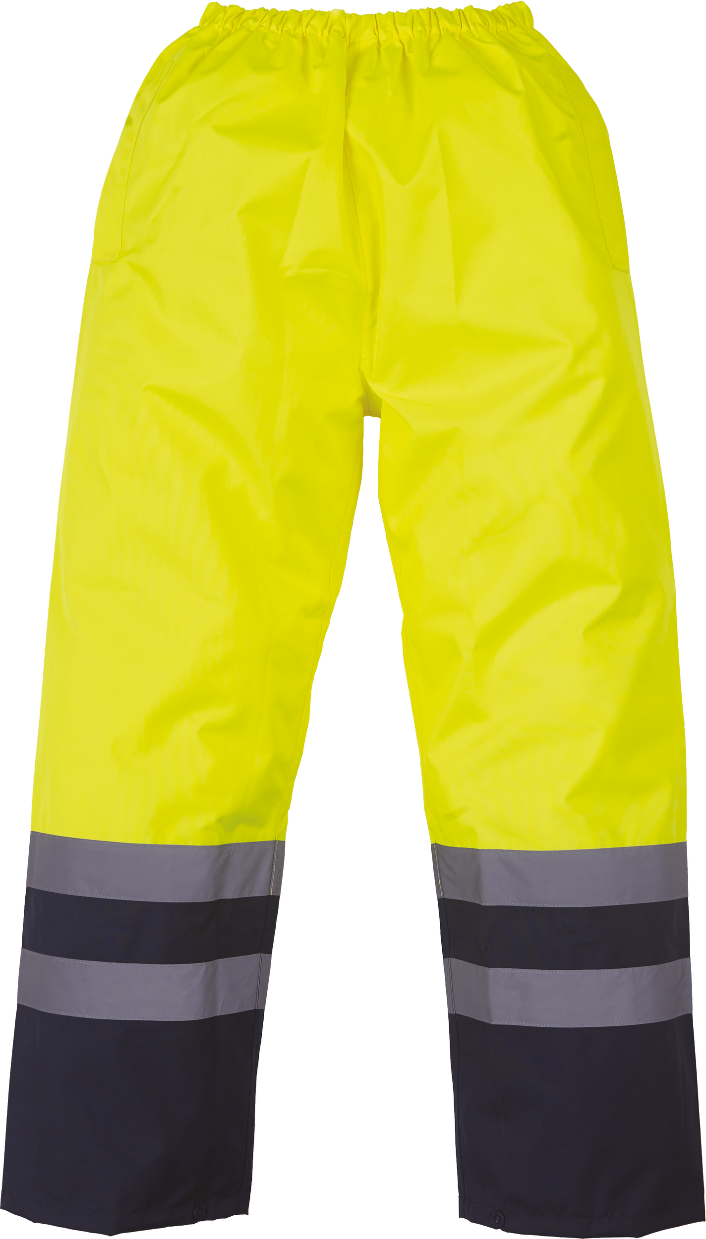 Hi-Vis Waterproof Over Trousers