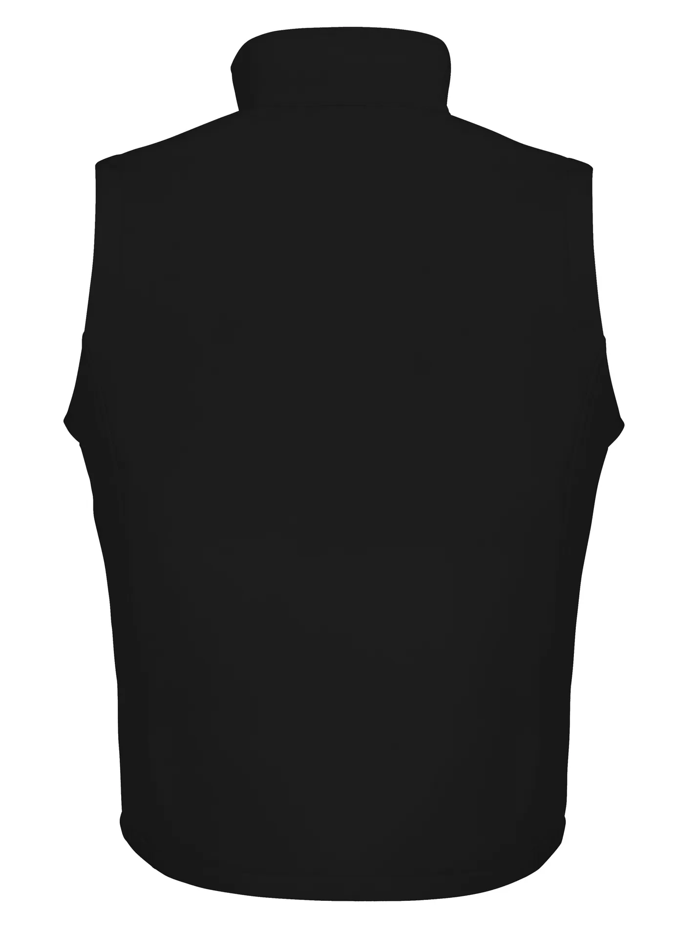 Core Printable Softshell Bodywarmer