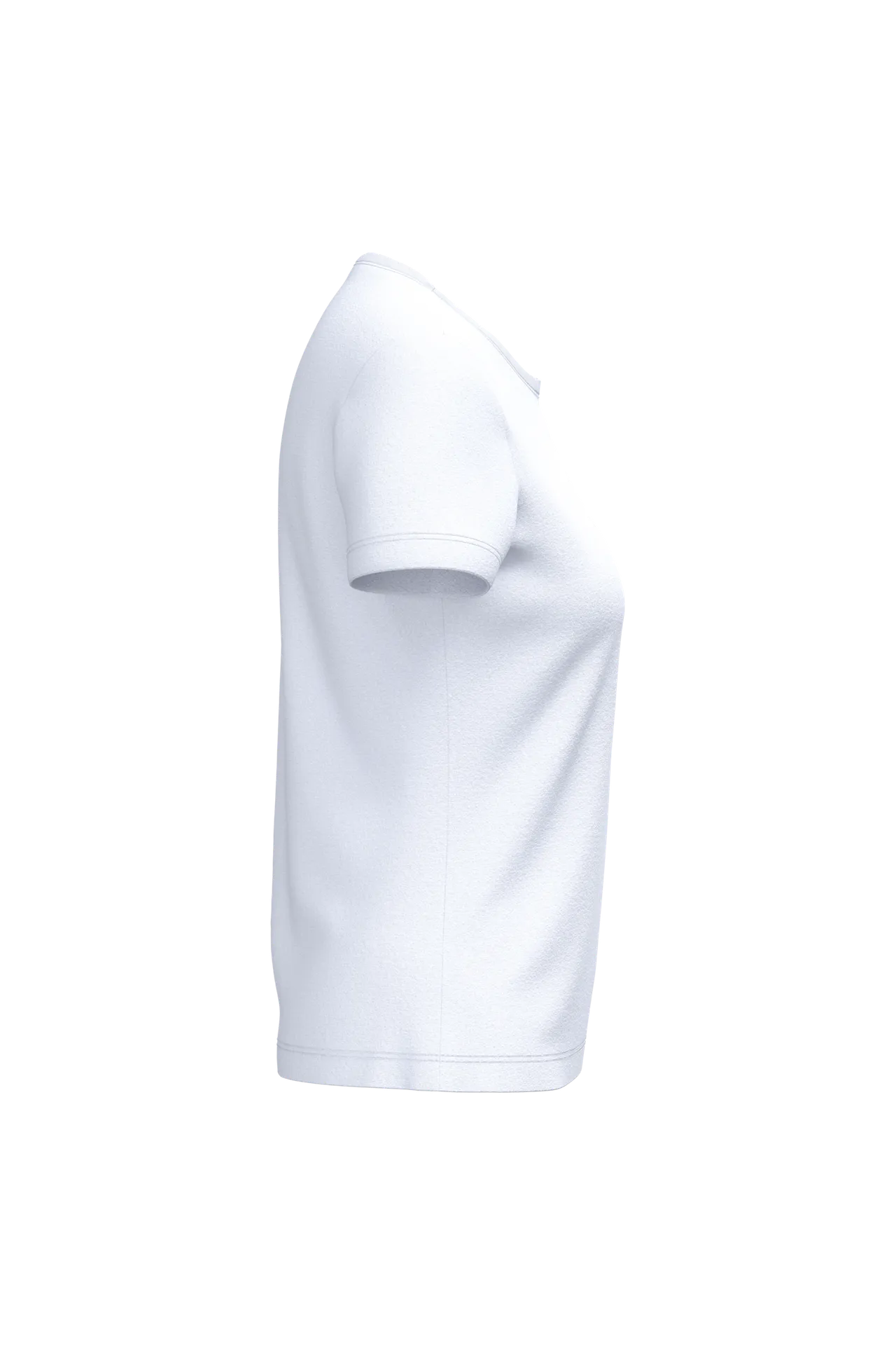 T-Shirt mit antibakterieller Behandlung für Damen