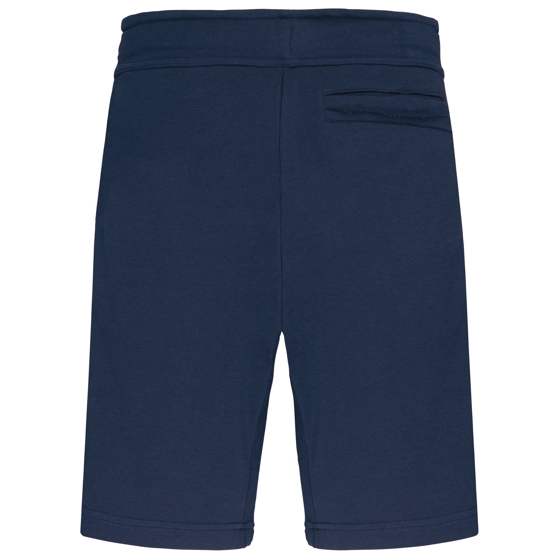 Bermuda french terry