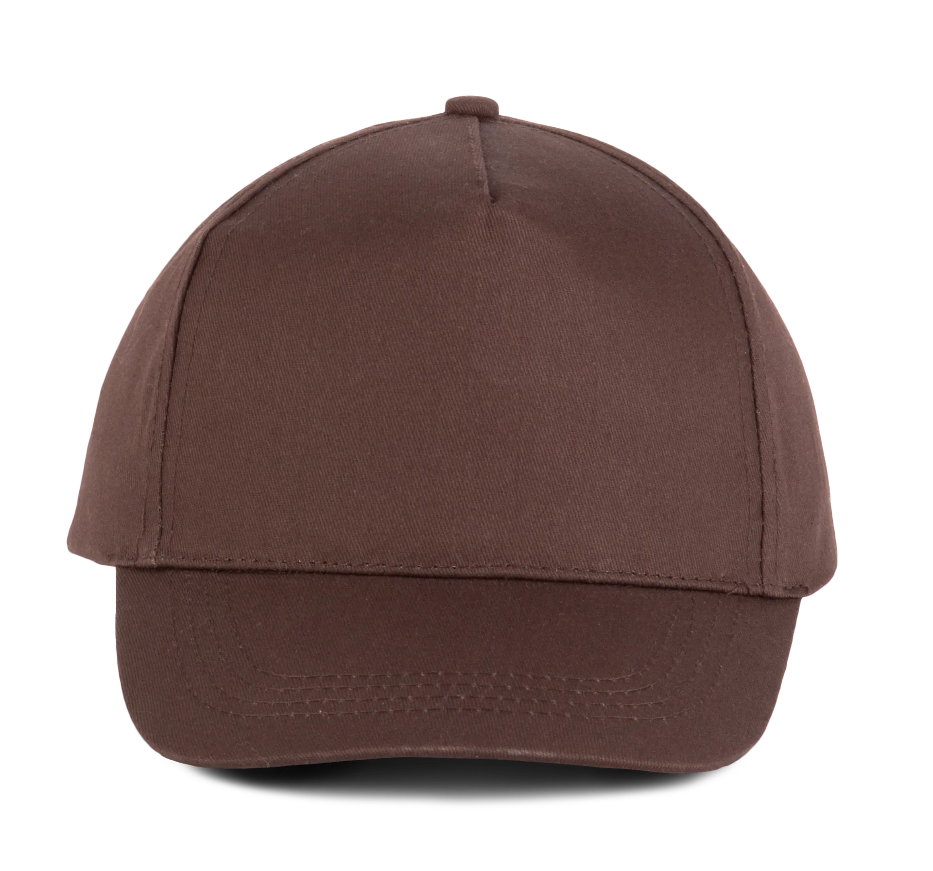 5-Panel-Kappe Baumwolle