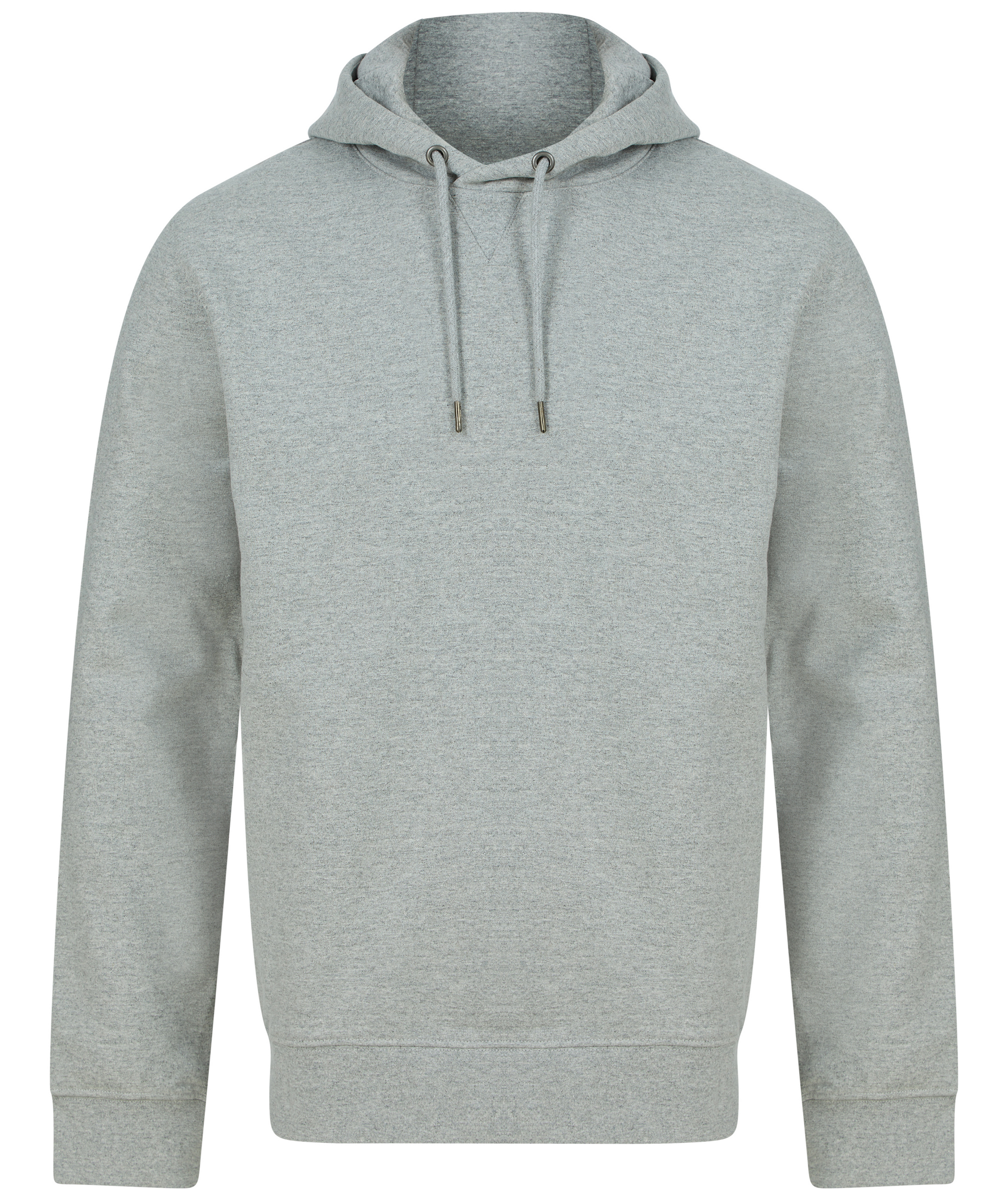 Umweltfreundliches Unisex-Kapuzensweatshirt