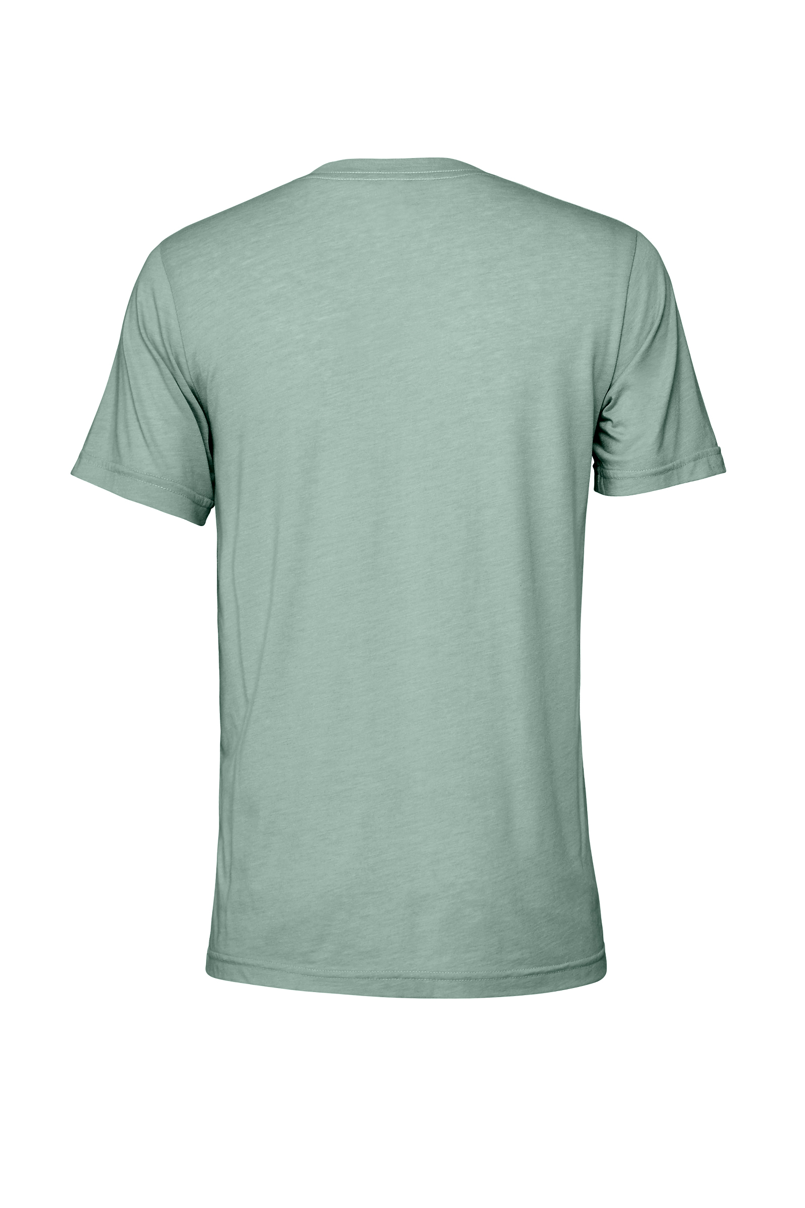 Unisex Triblend Short Sleeve Tee