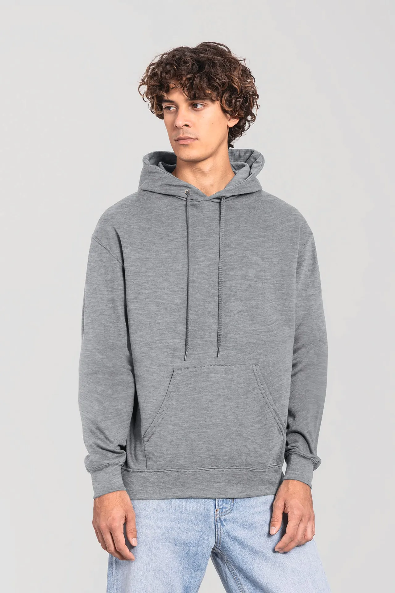 Kapuzen-Sweatshirt Iconic 250
