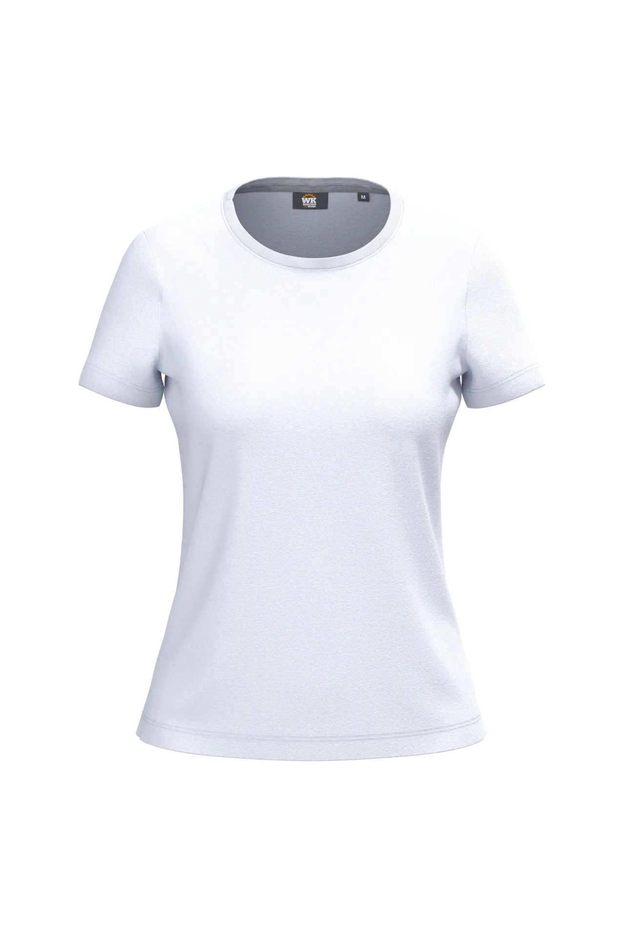 T-Shirt mit antibakterieller Behandlung für Damen