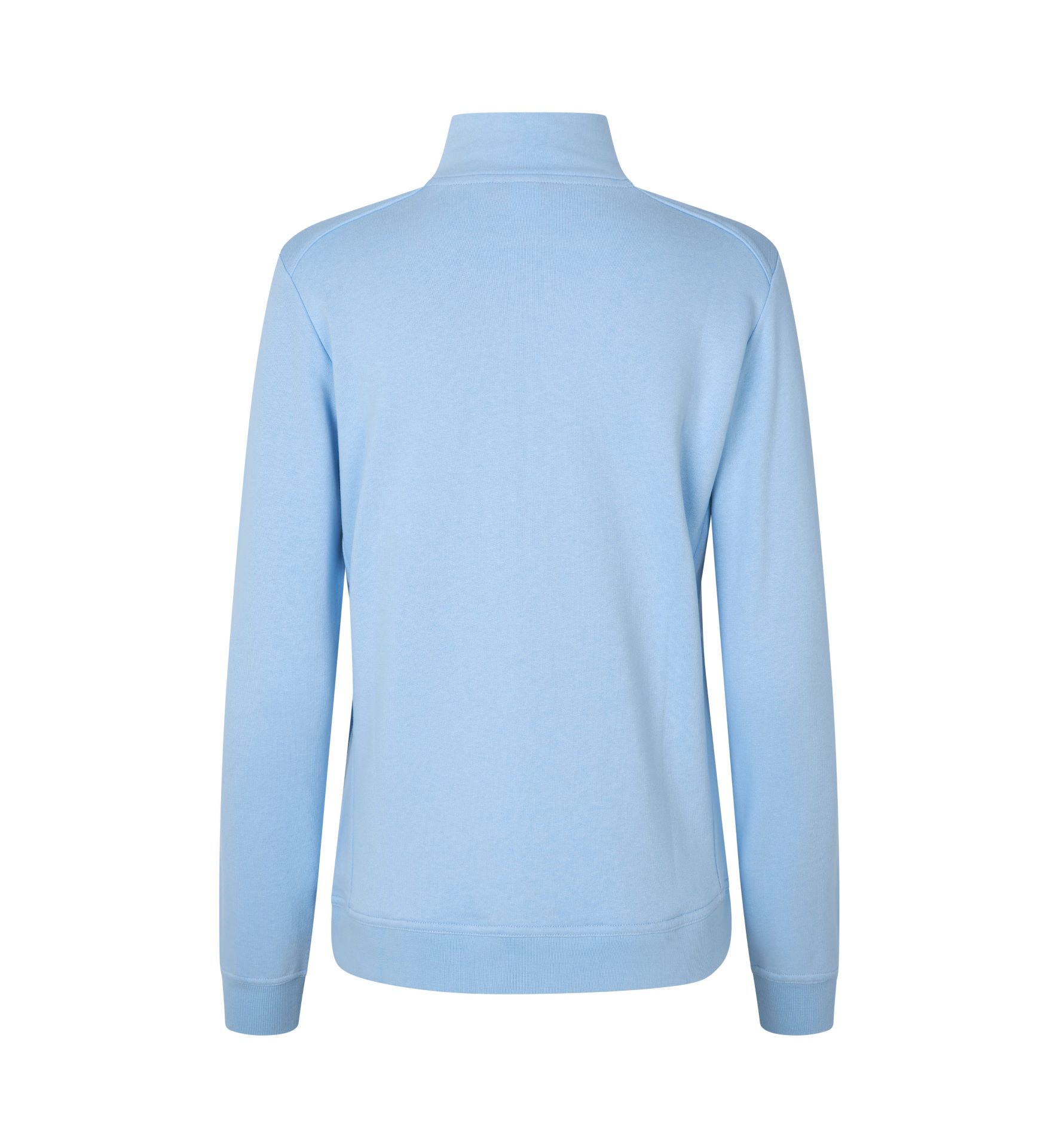 ID Pro Wear Care 0383  –Funktional Damen Sweat Cardigan