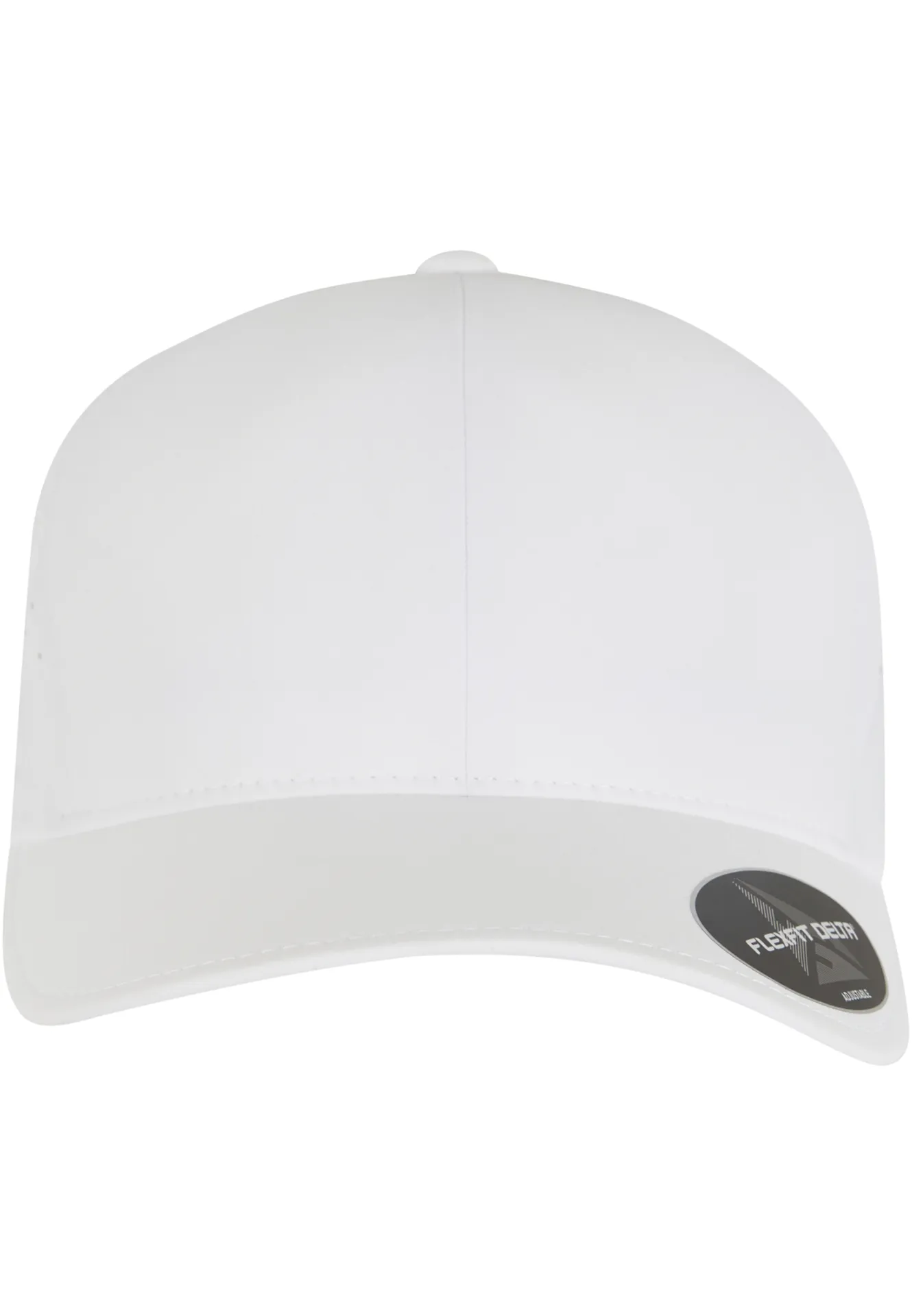 Delta Snapback Cap
