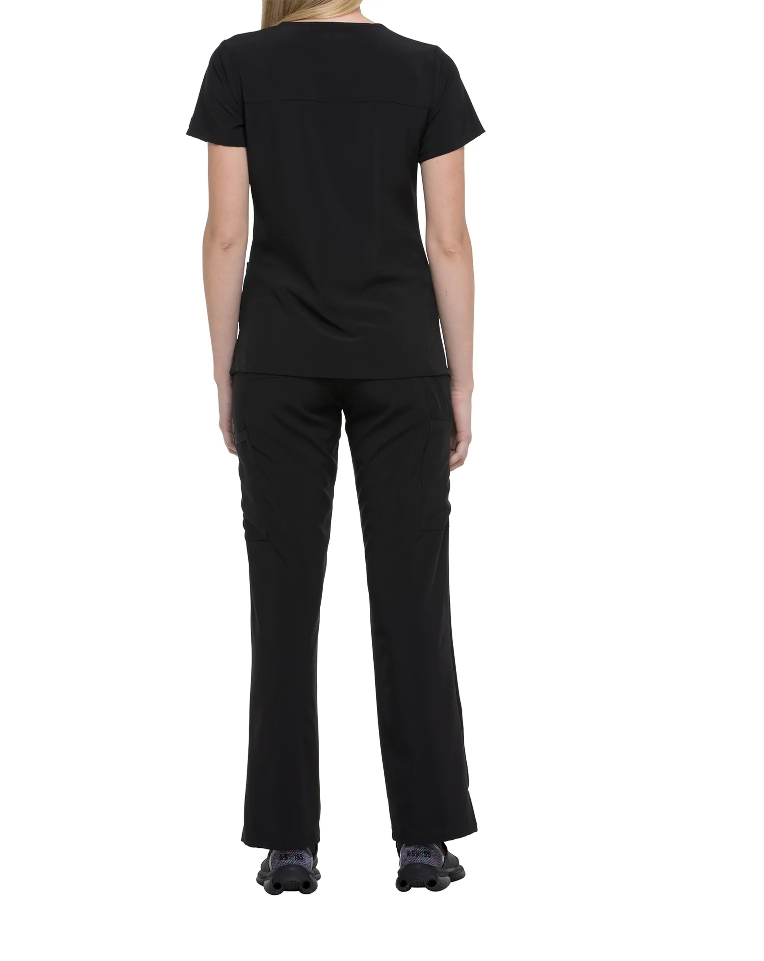 Wickeltop für Damen