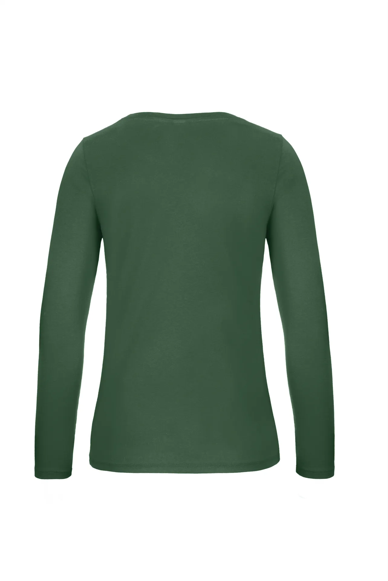 Damen-Langarmshirt #E150
